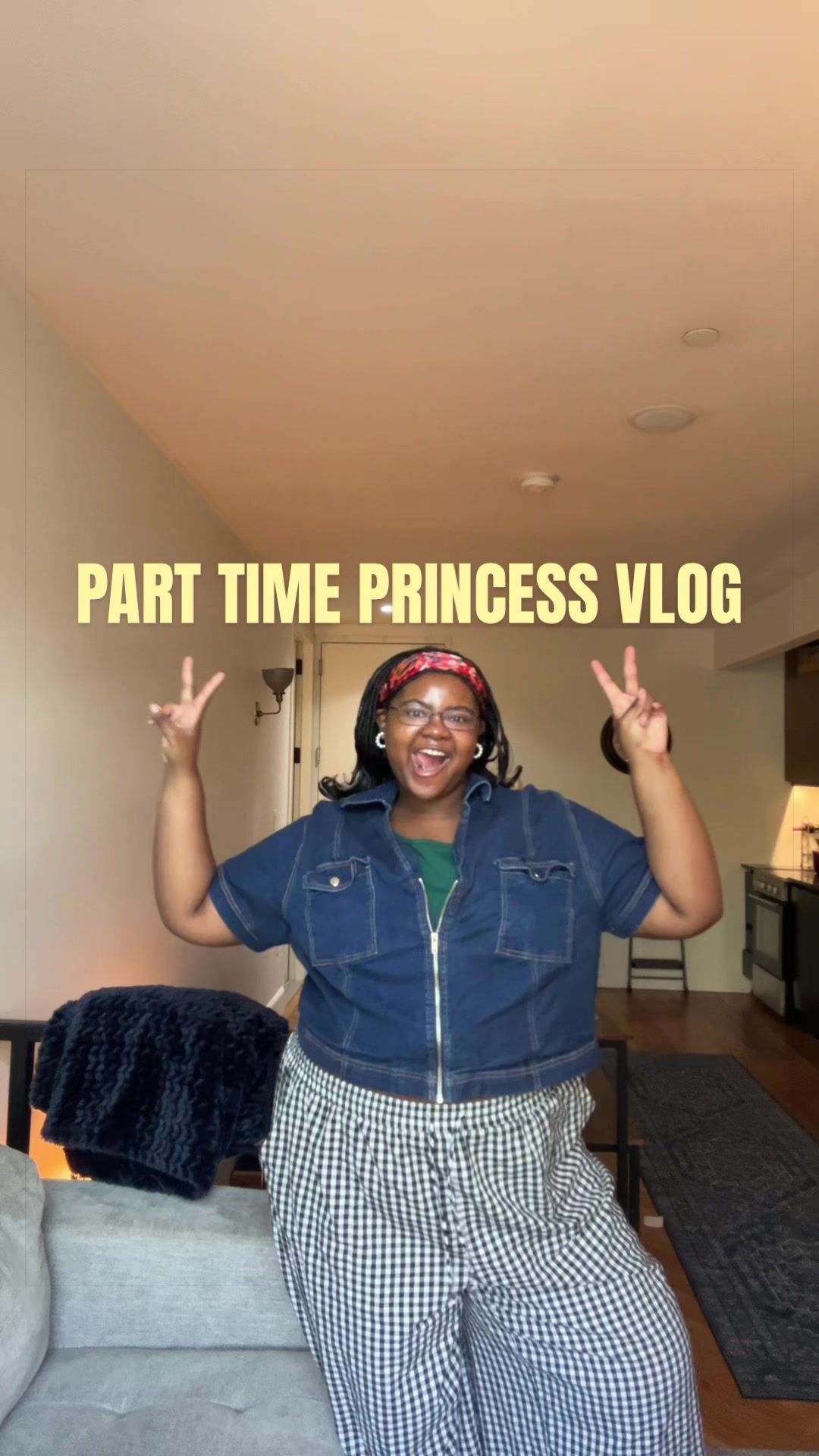 @kamiah vickers