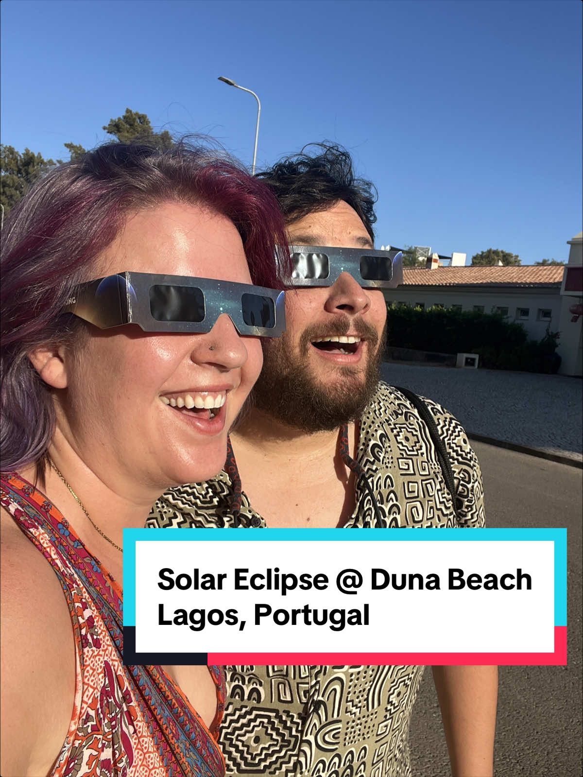 @Taylor & Mike: Life Abroad🇵🇹