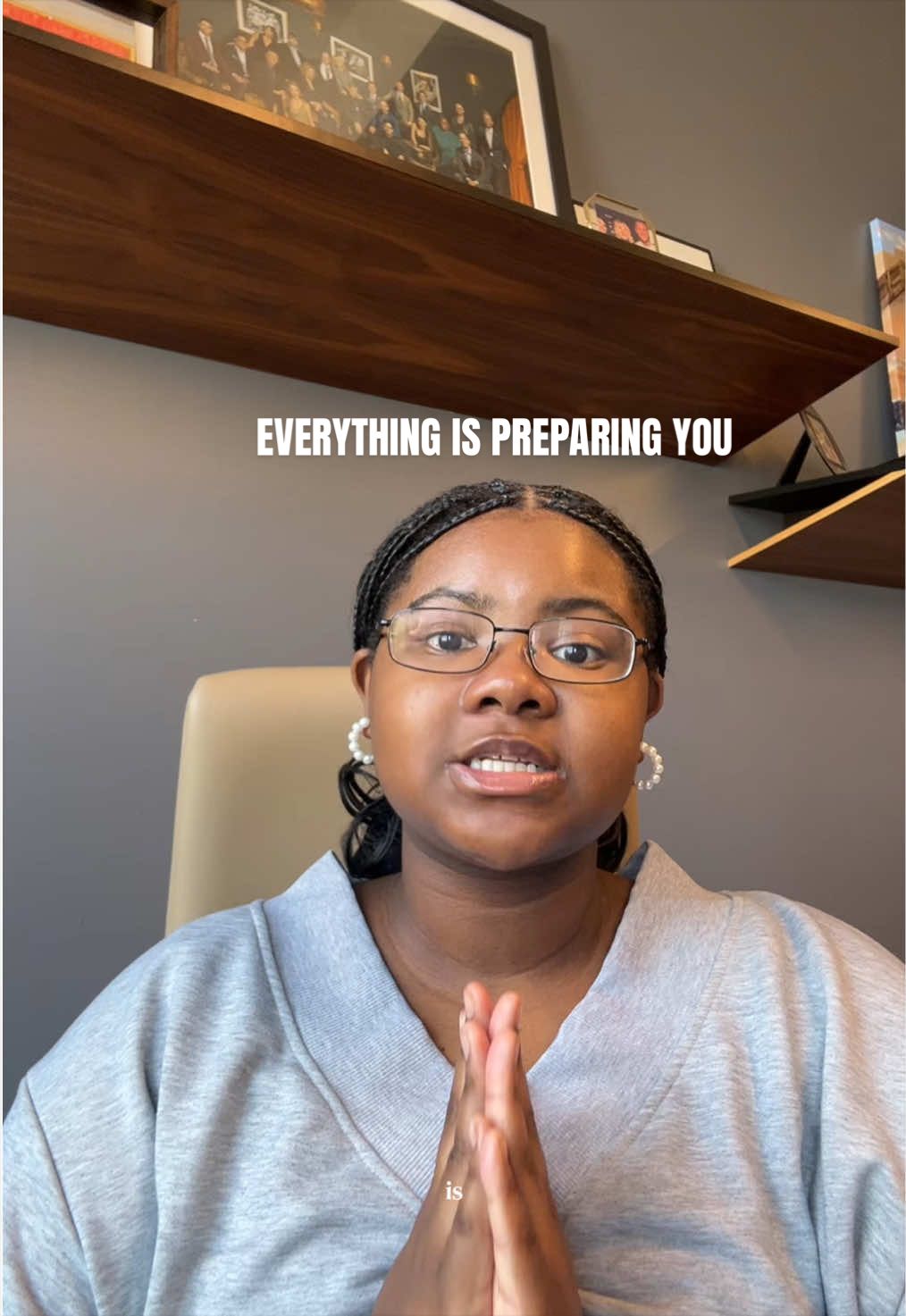 @kamiah vickers