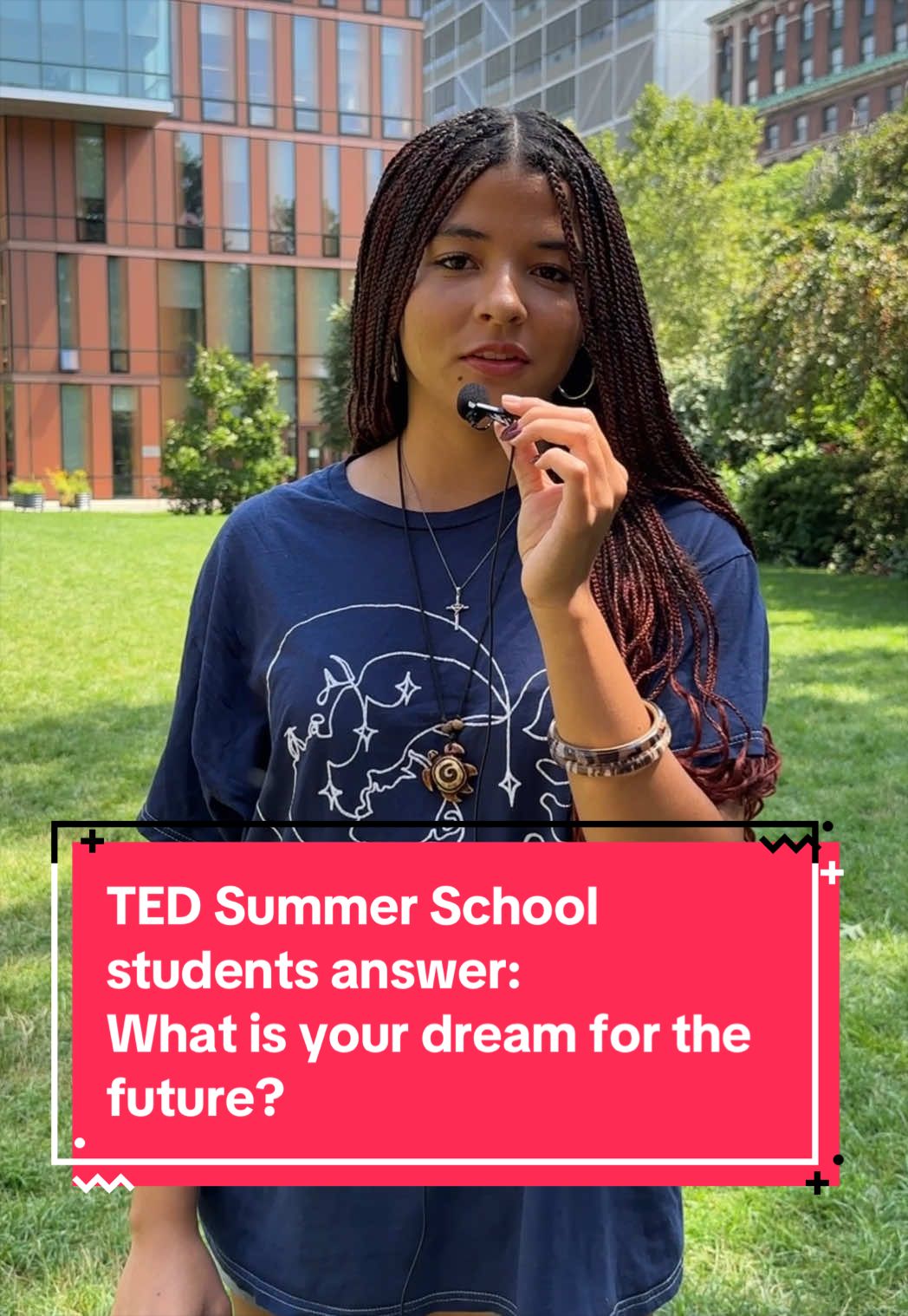 @TED Talks