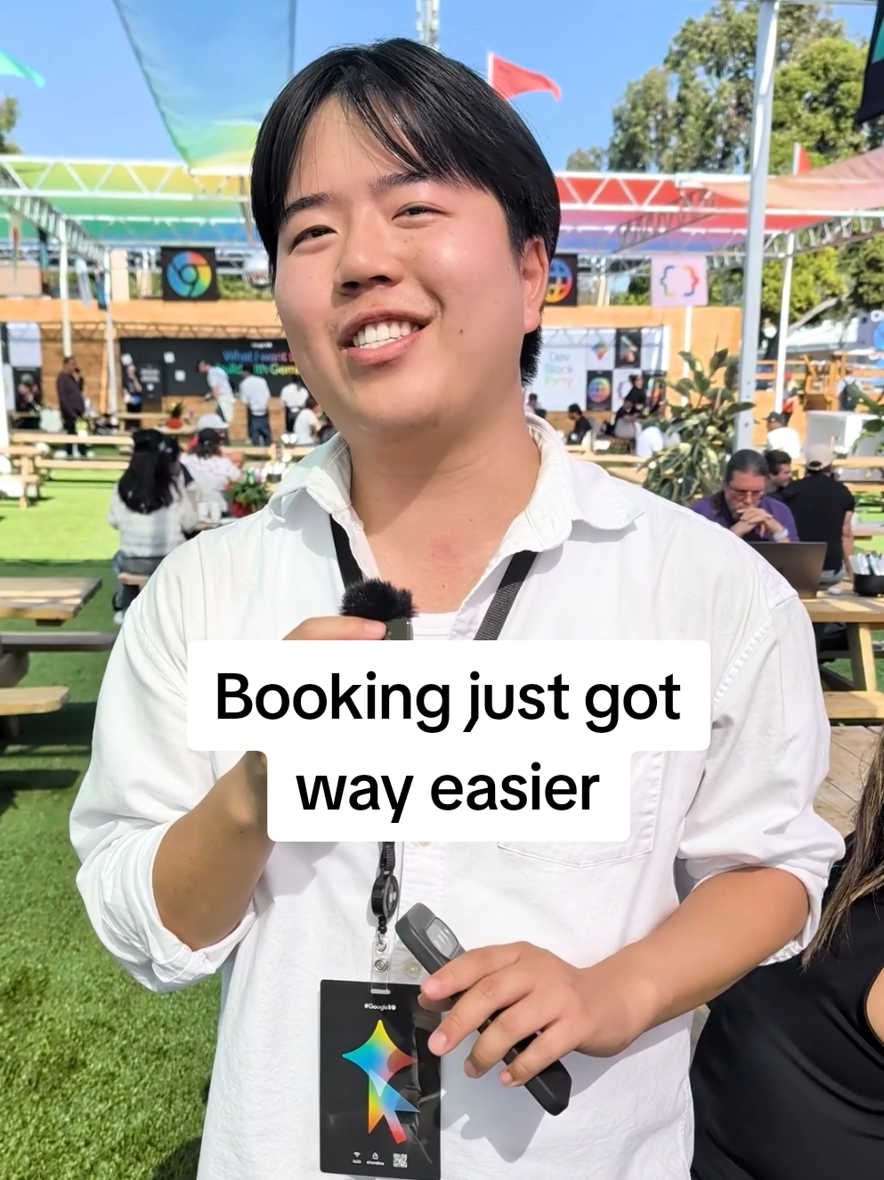 @Google Search