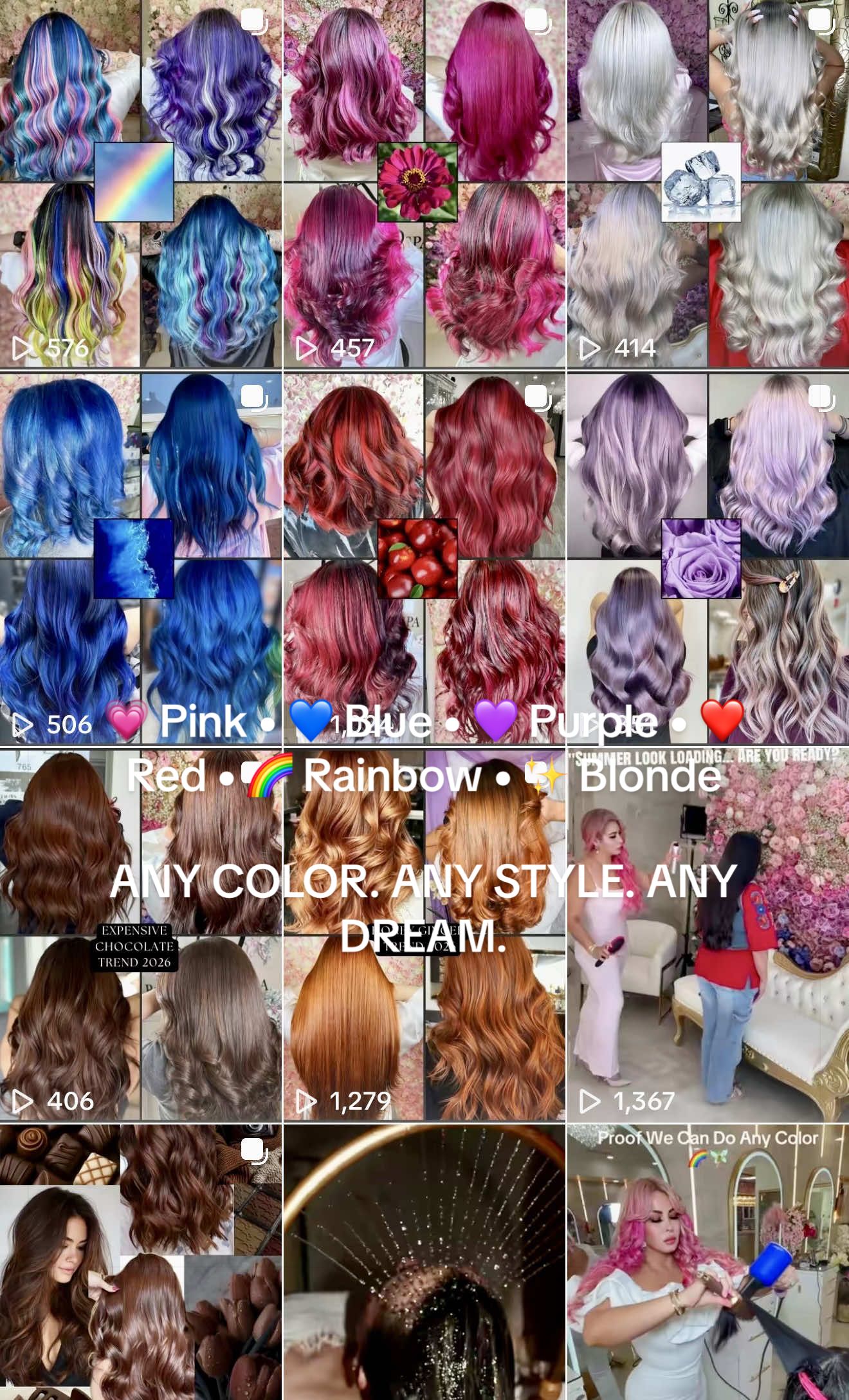 @romysalonandspa