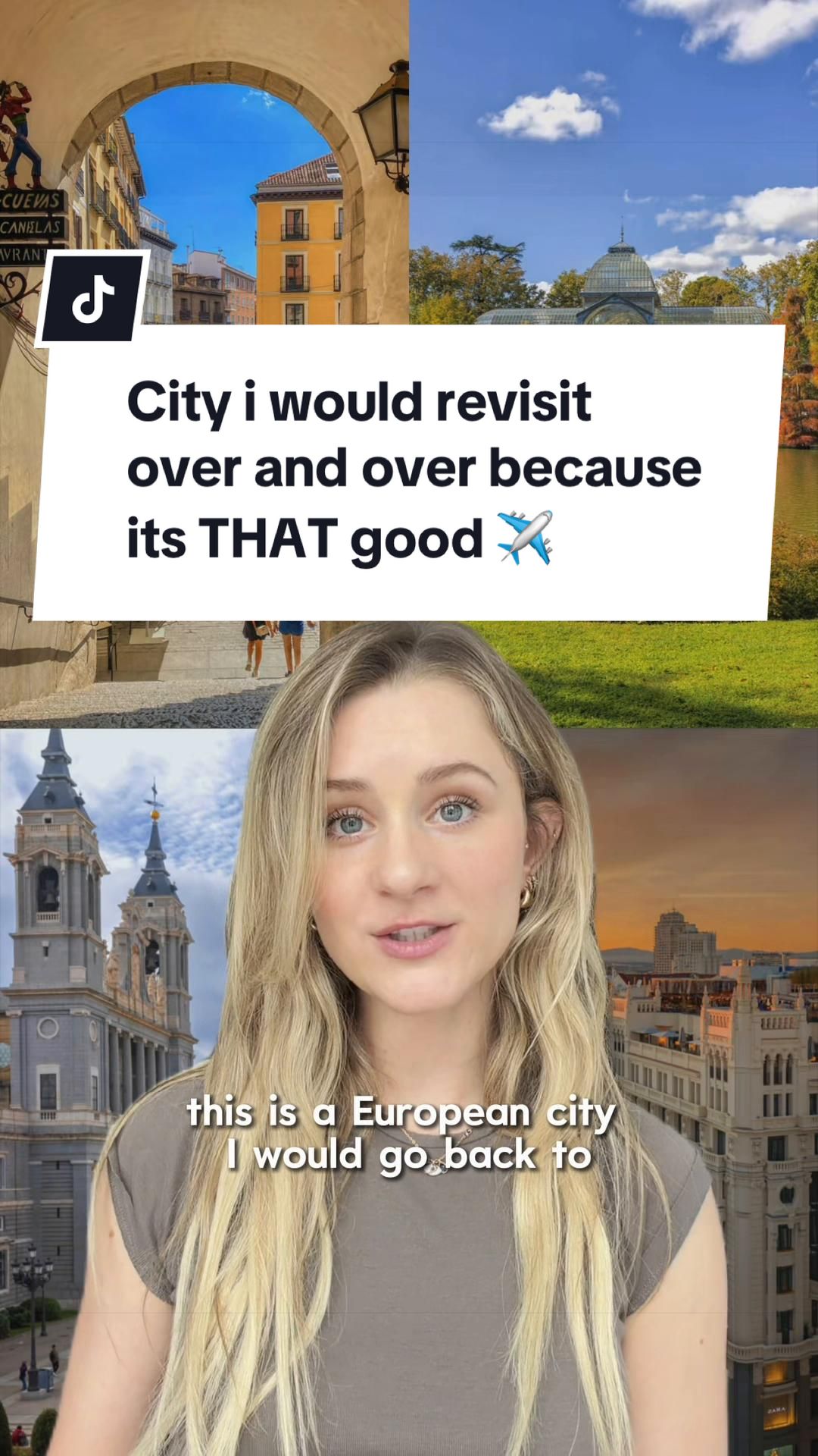 @Raimee | Travel Tips ✈️