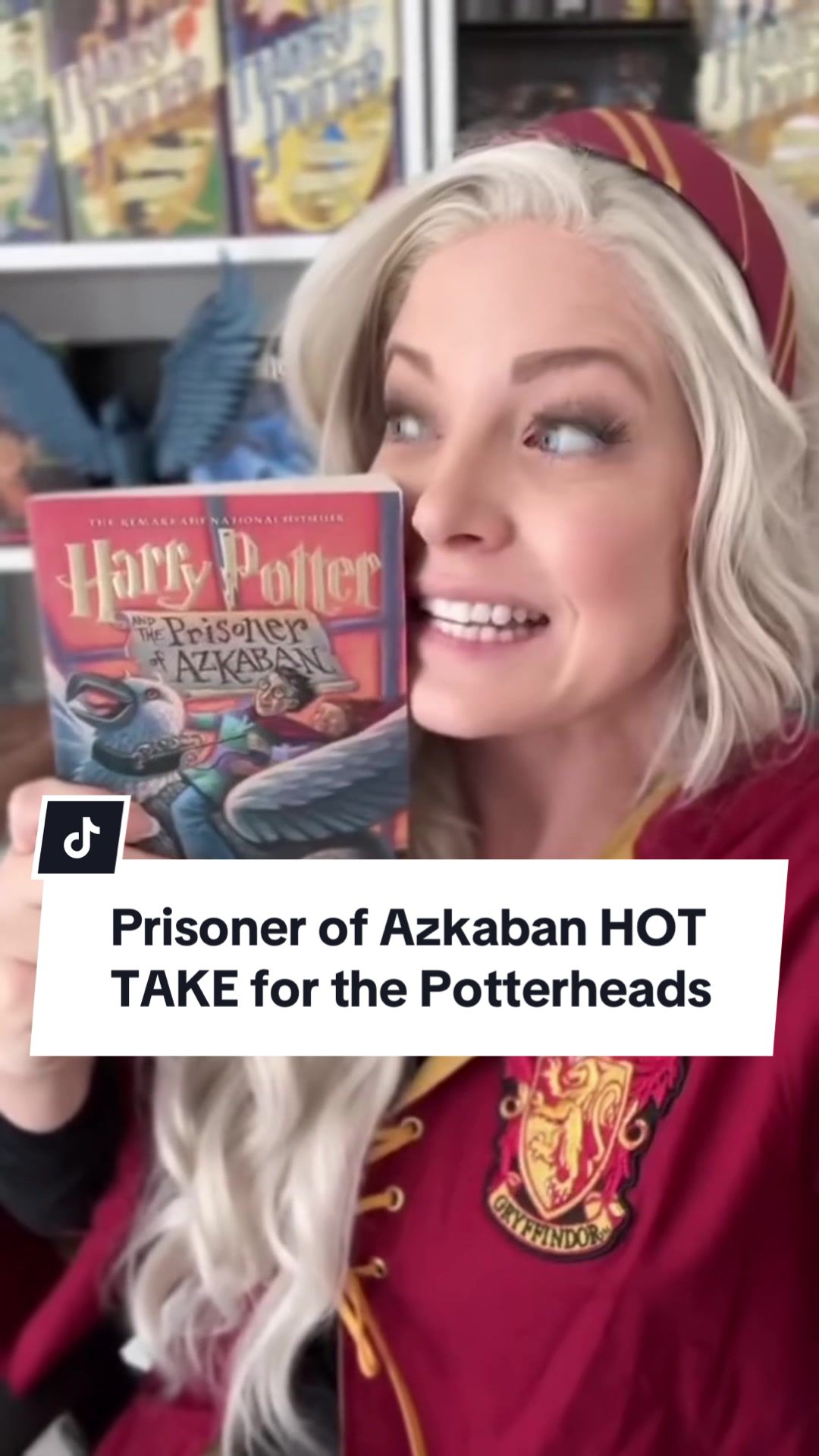 @Harry&ensp;Potter&ensp;Podcast