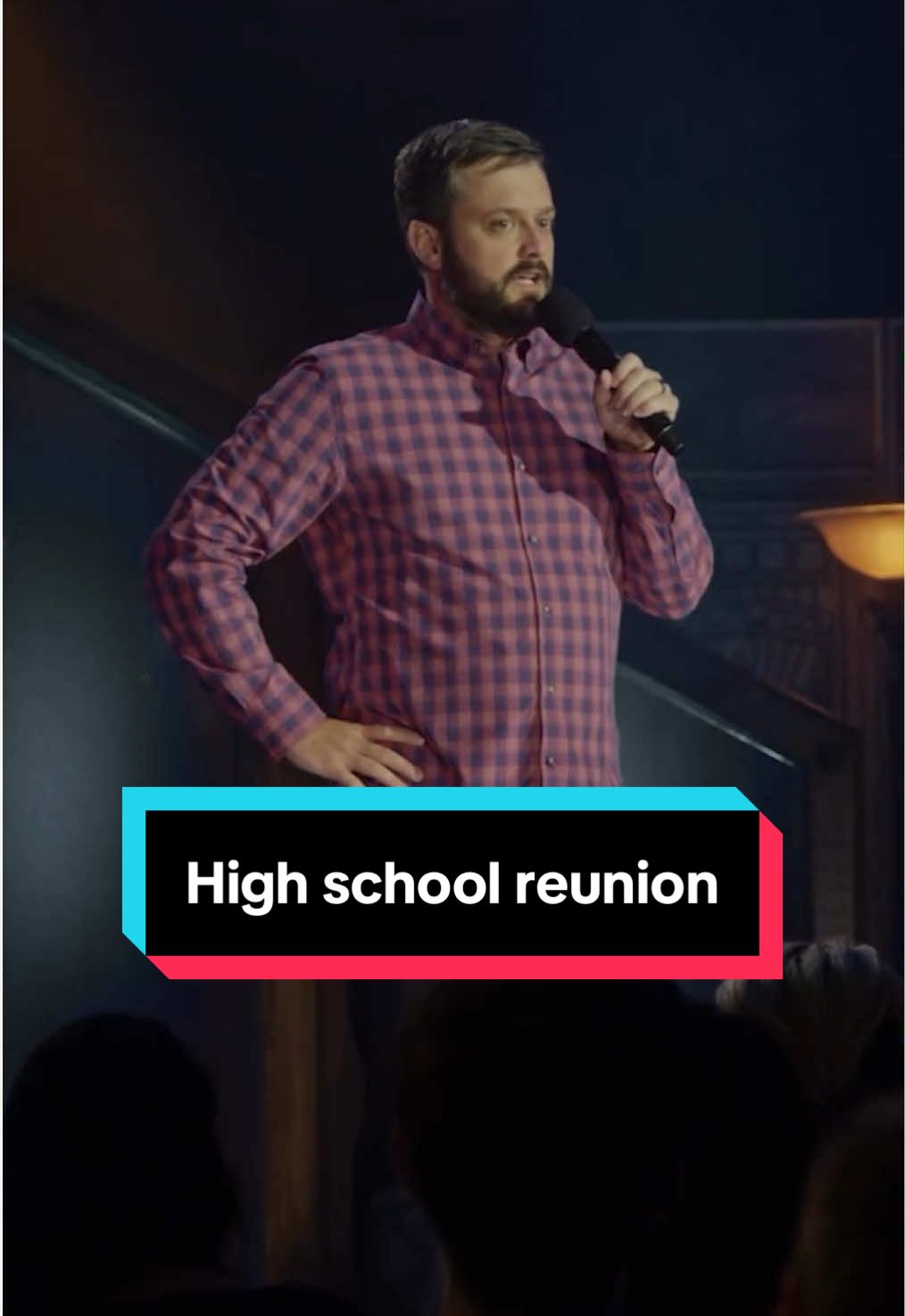 @Nate Bargatze