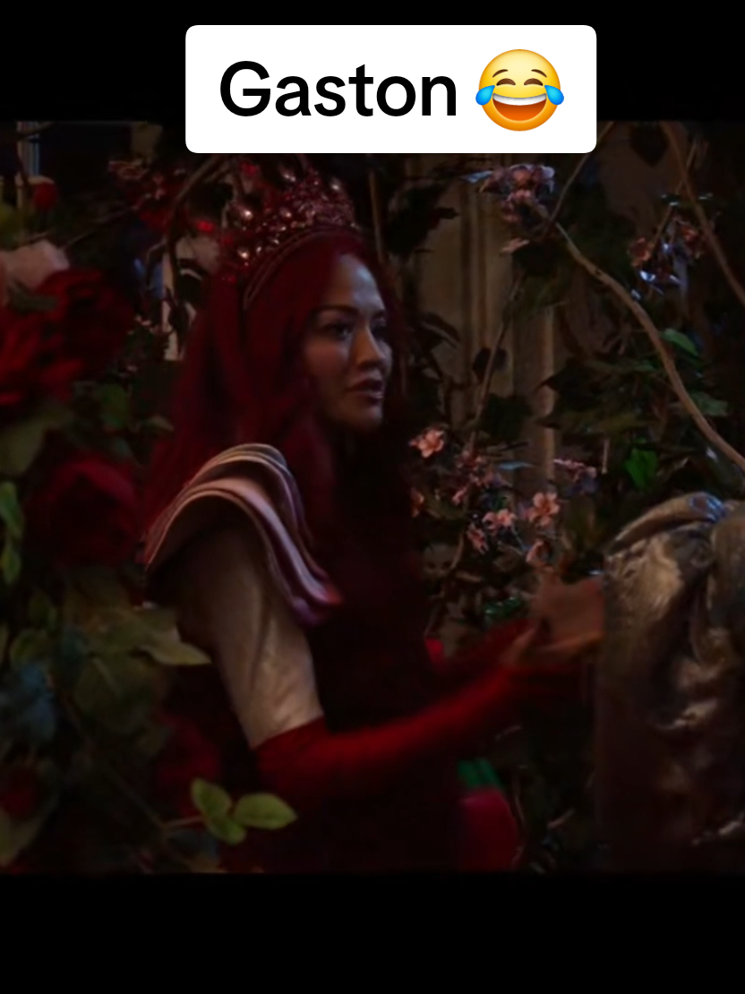 @Descendants Video xoxo🌸
