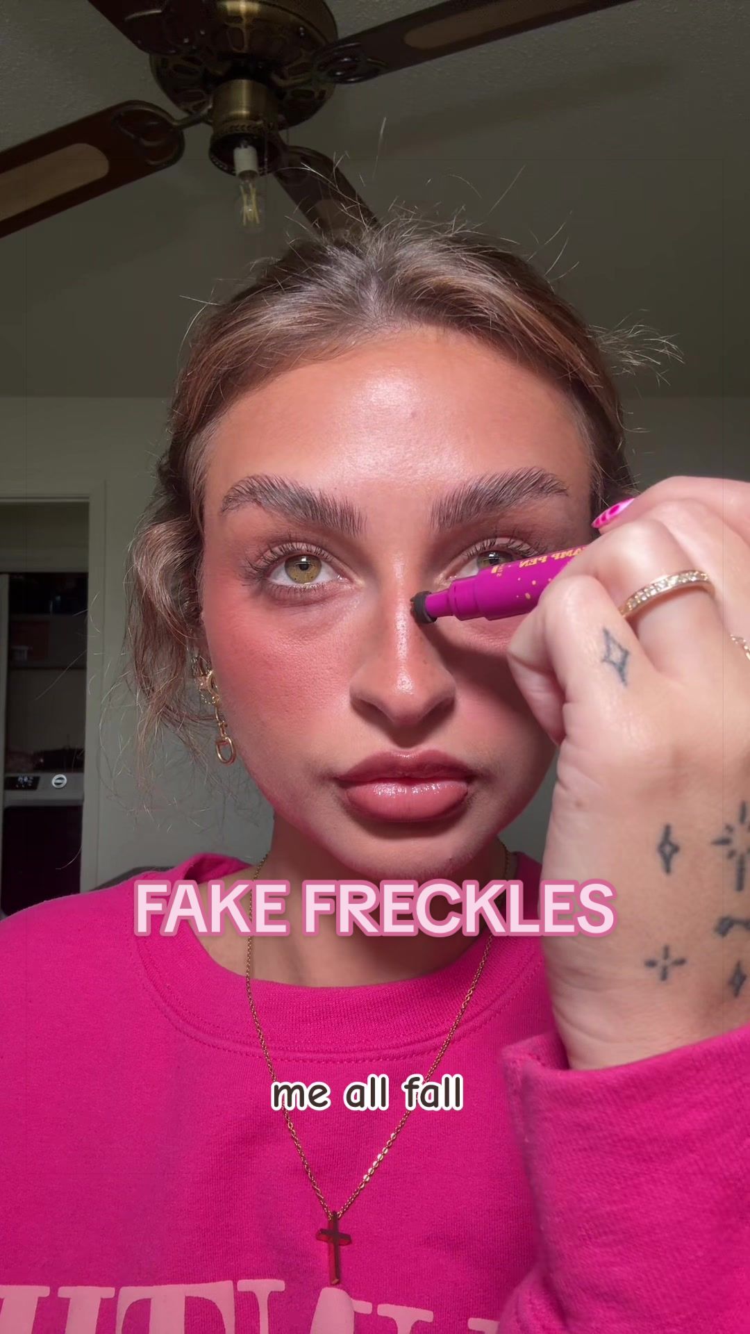 @Adelyn Grace┃MUA💄