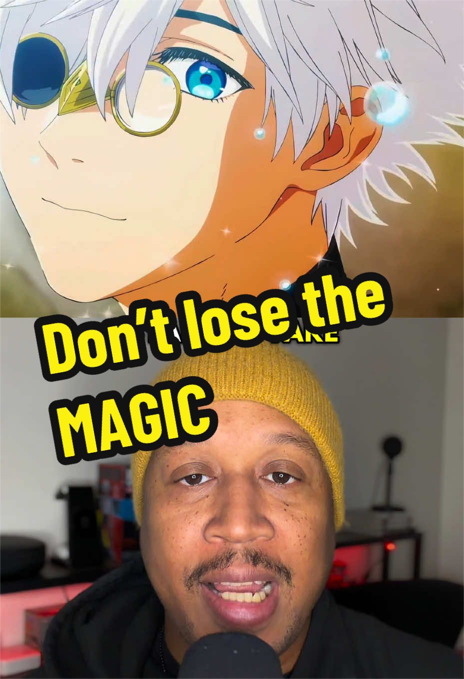 @Brian casually watches anime