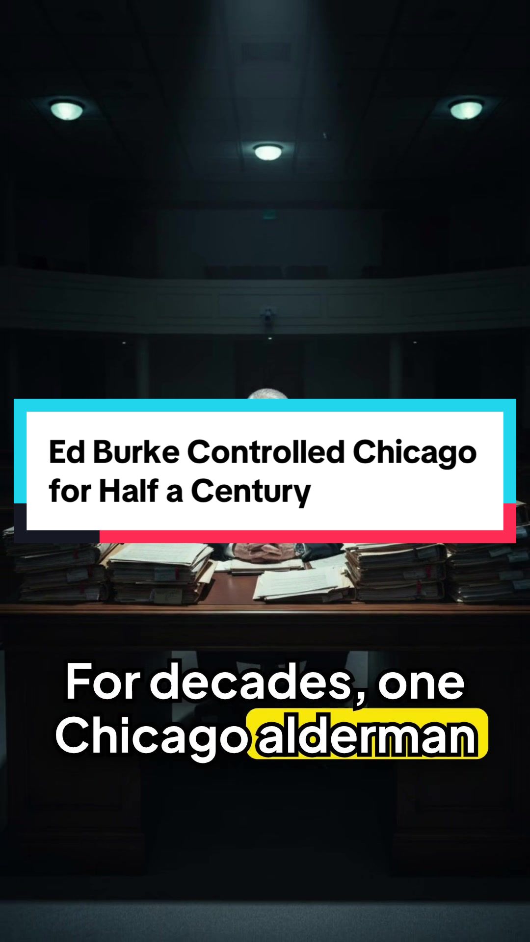 @Chicago Power Watch