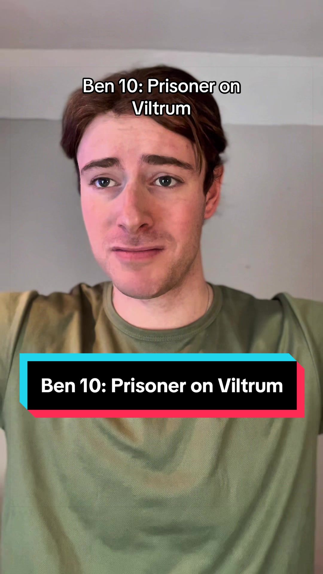 @Will Herzog- Actor & Writer