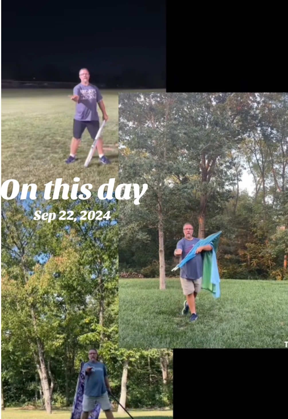 @Pops Got The Moves