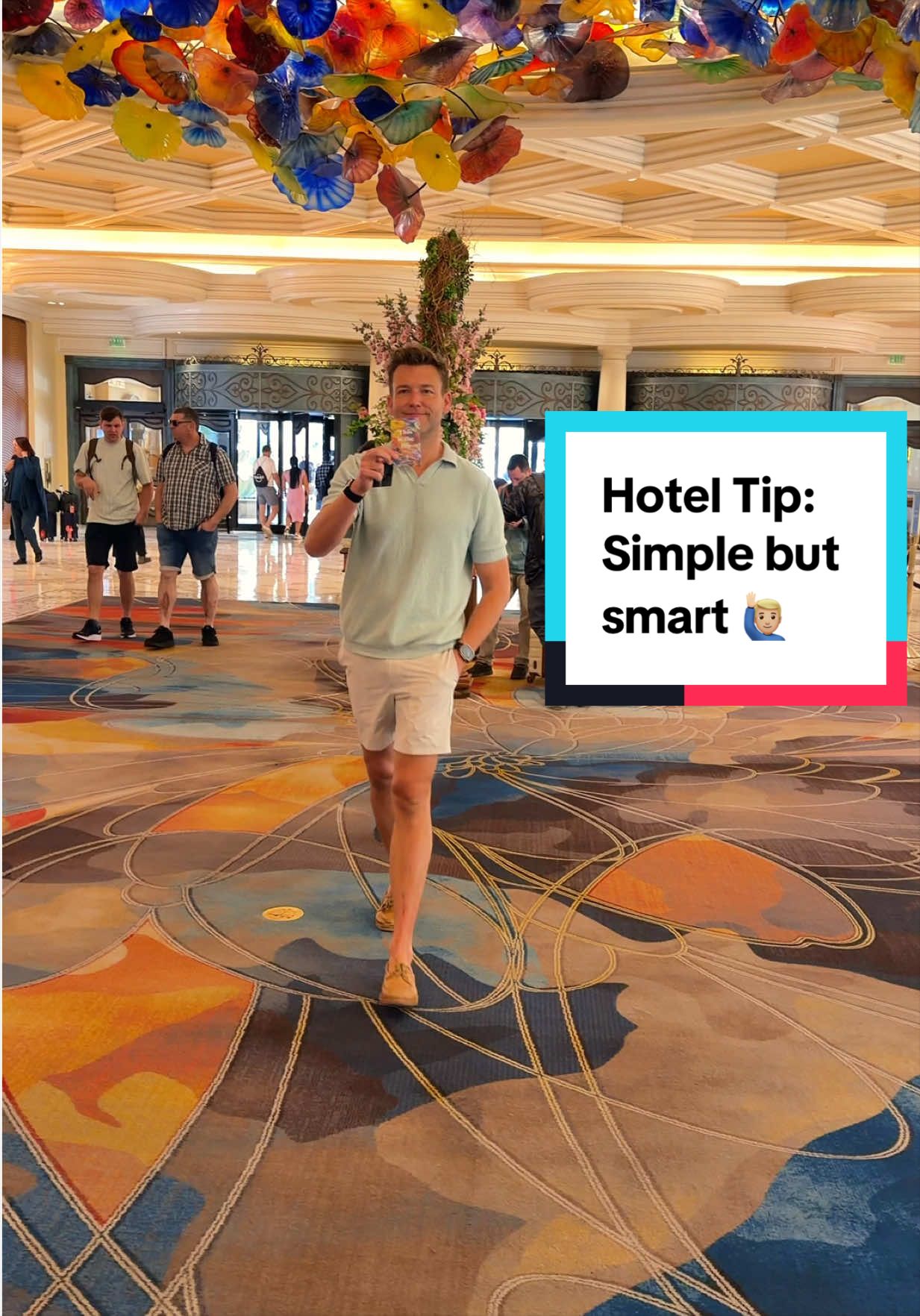 @StatusDan: Travel, Card Perks