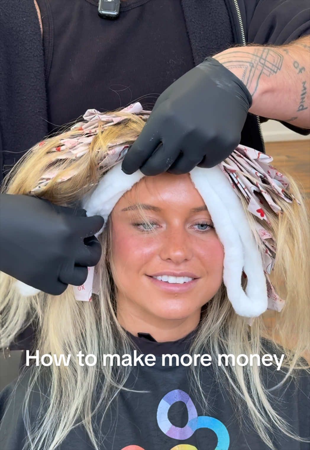 @FancyHairdressers