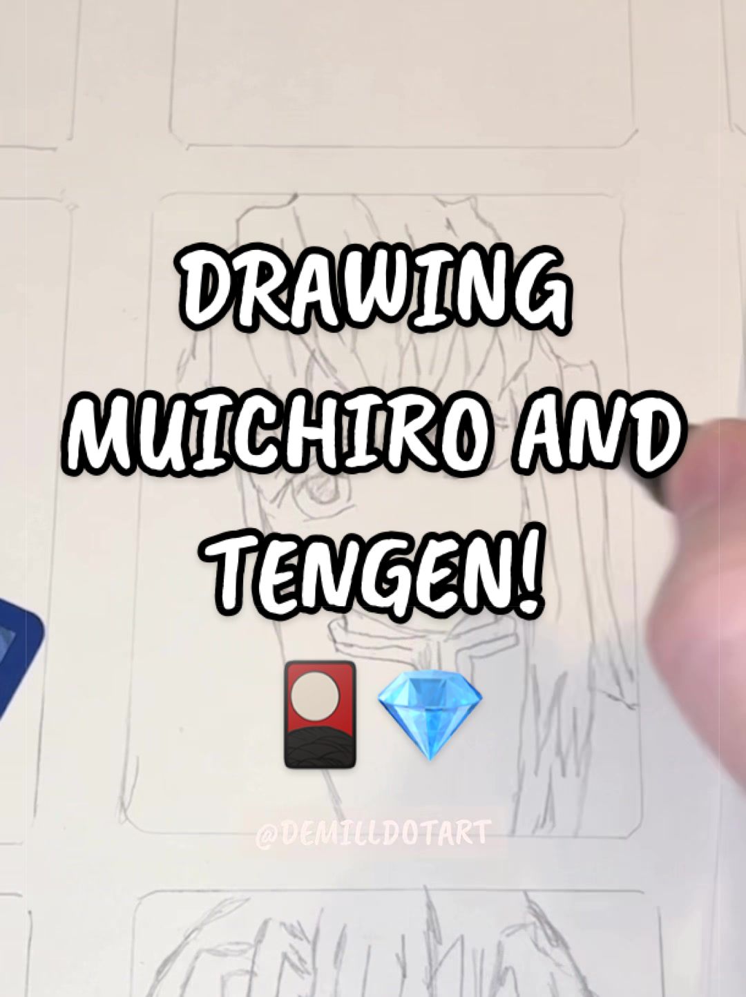 @DeMillDotArt