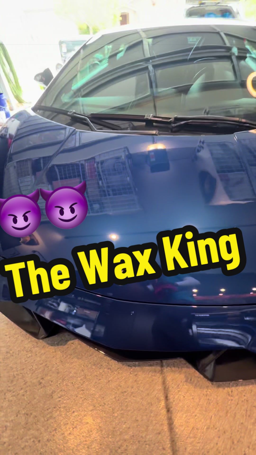 @SR Elite Detailing