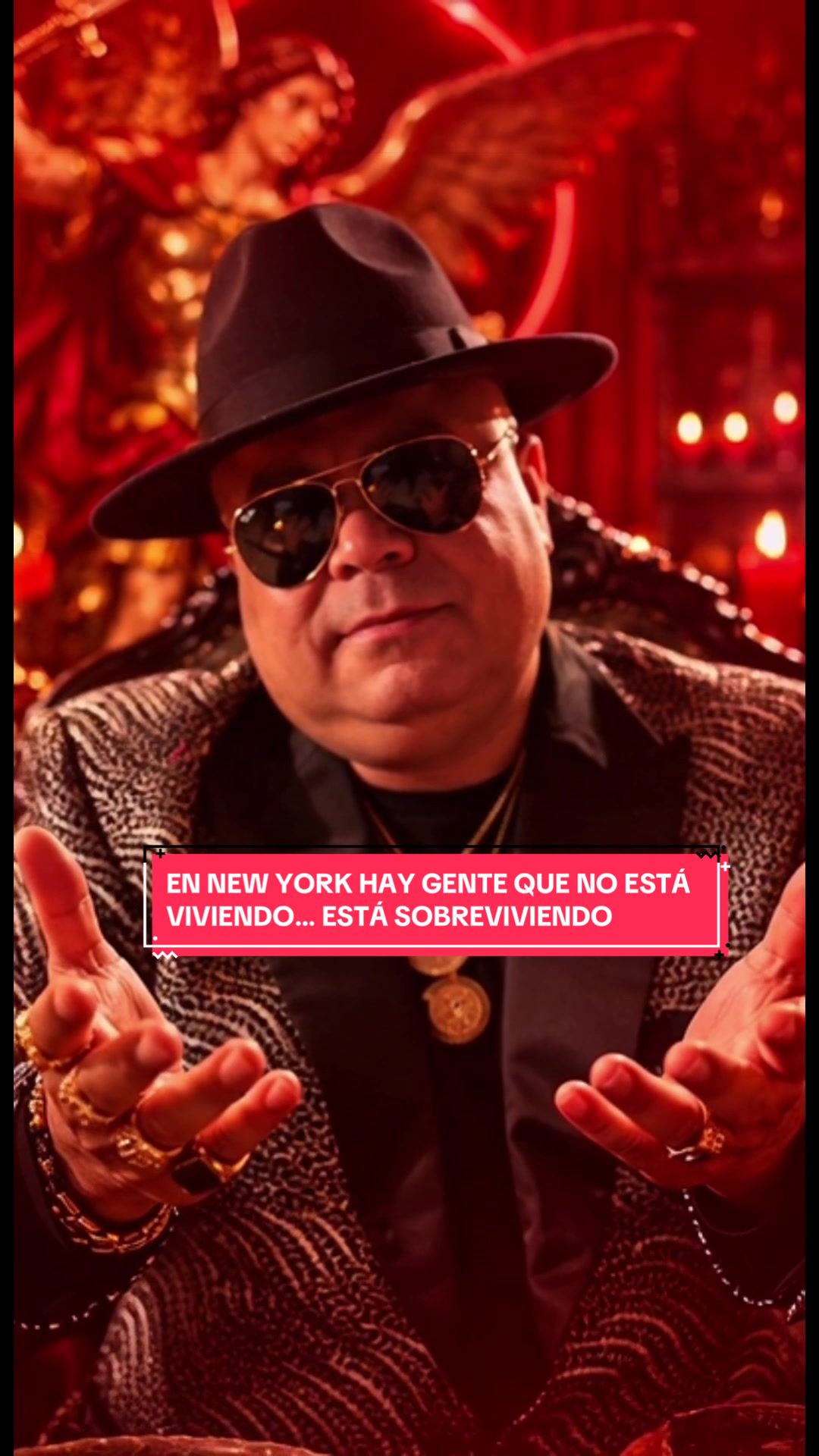 @El Niño que Cura