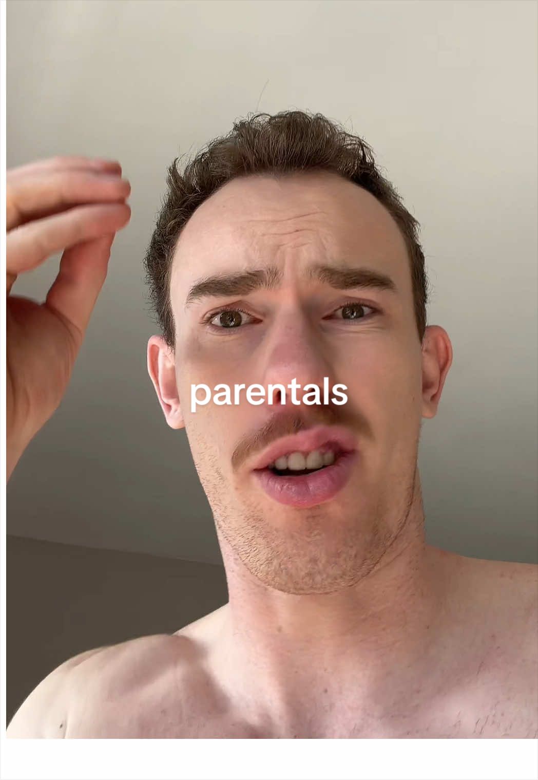 @wtf parker
