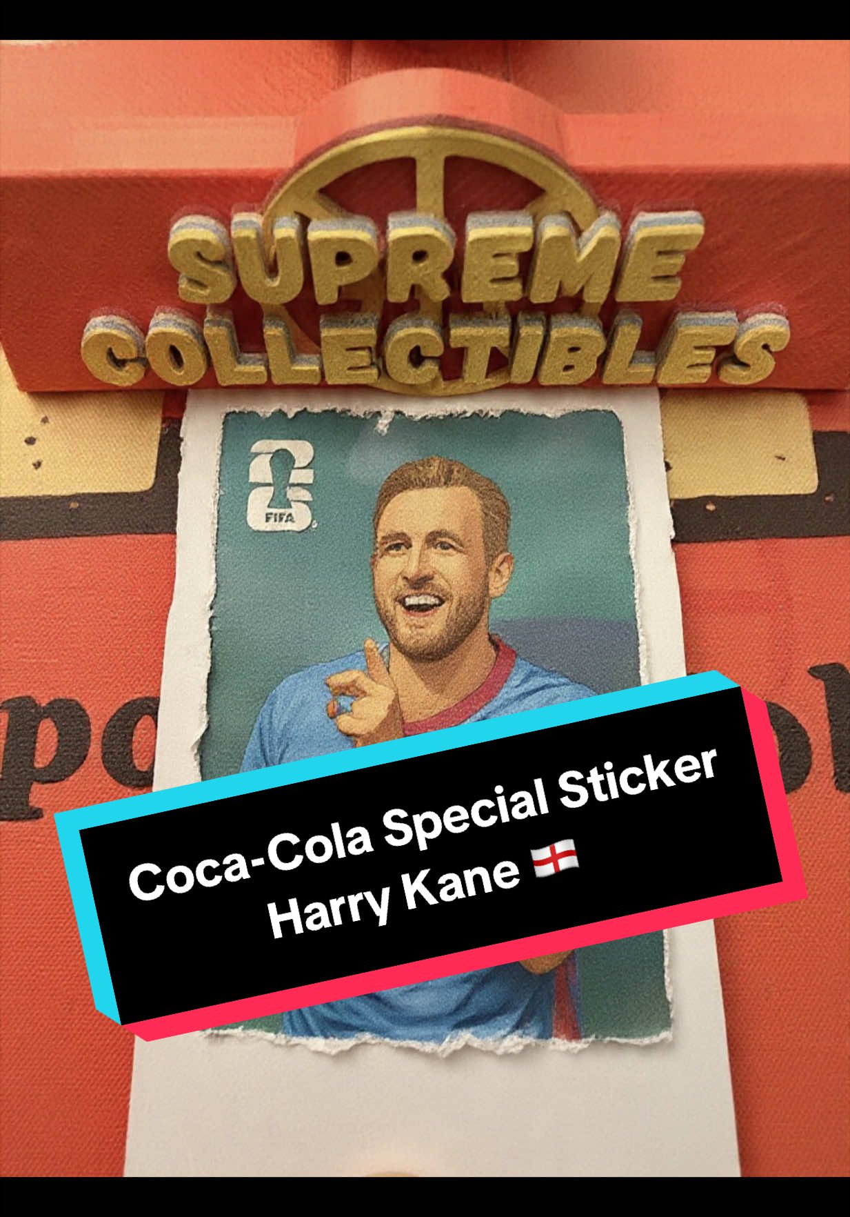 @SupremeCollectibles