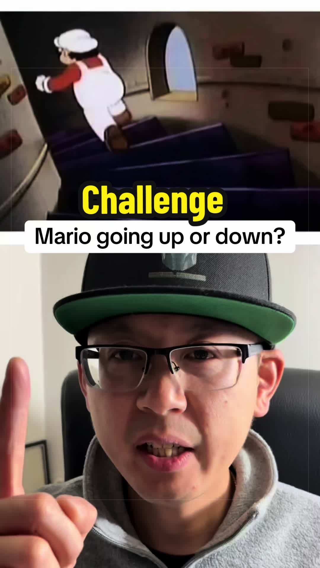 @KTrickstery Magician