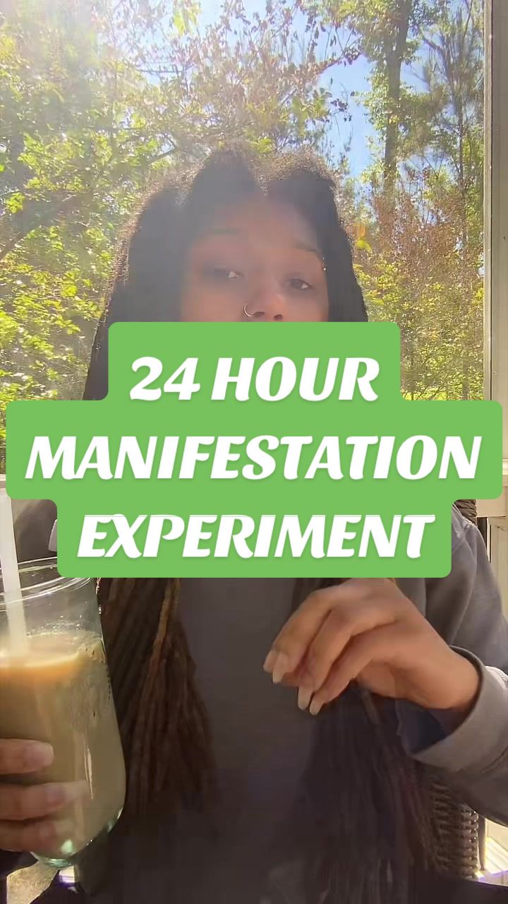 @Lux | Manifestation