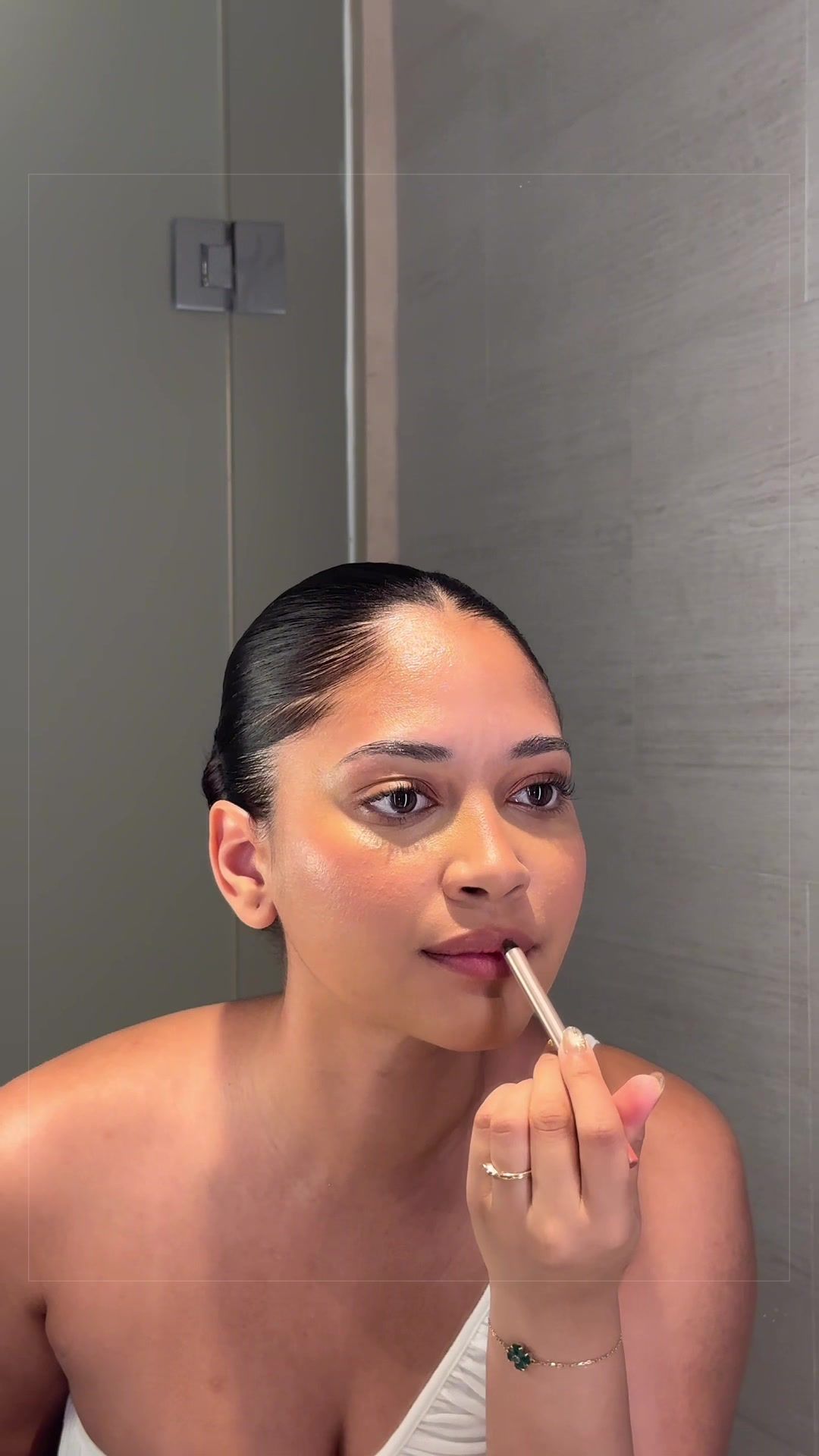@Michelle ๐