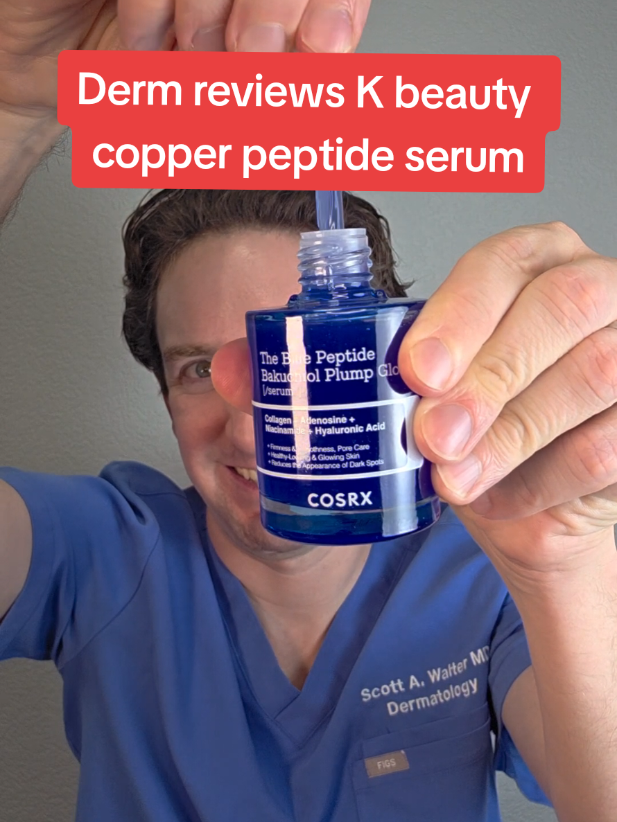 @Dr. Scott Walter | Derm