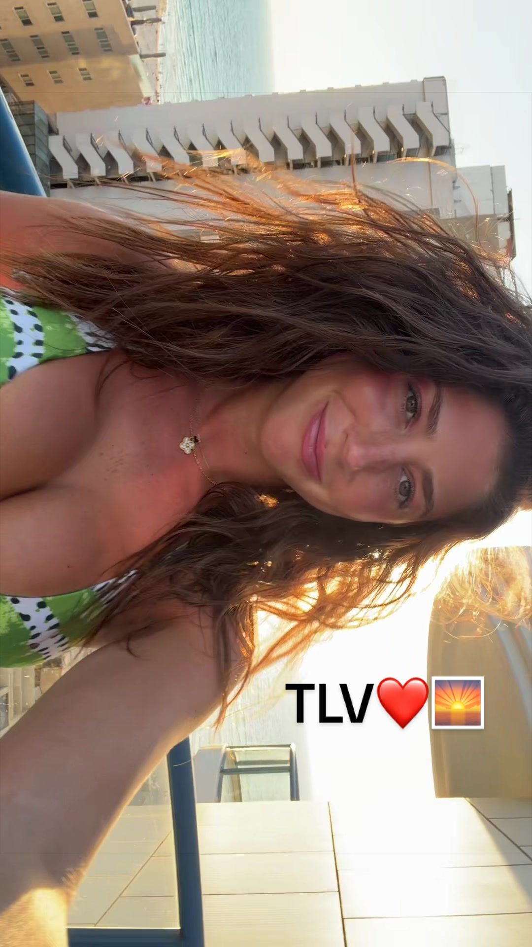 @Niki Segal