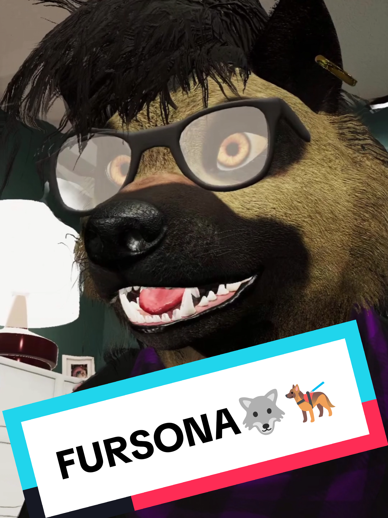 @Ruff | @ Furality