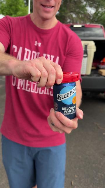 @TailgatingChallenge