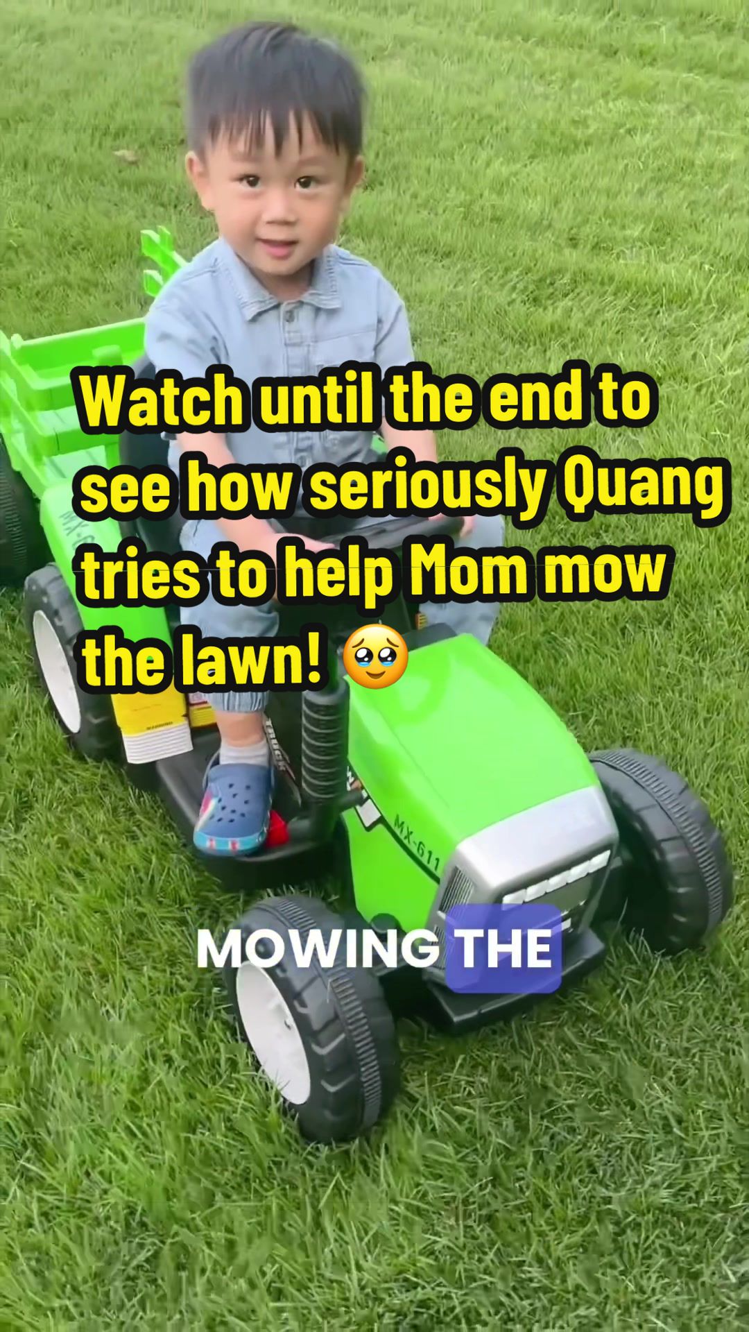 @Quang&Mom