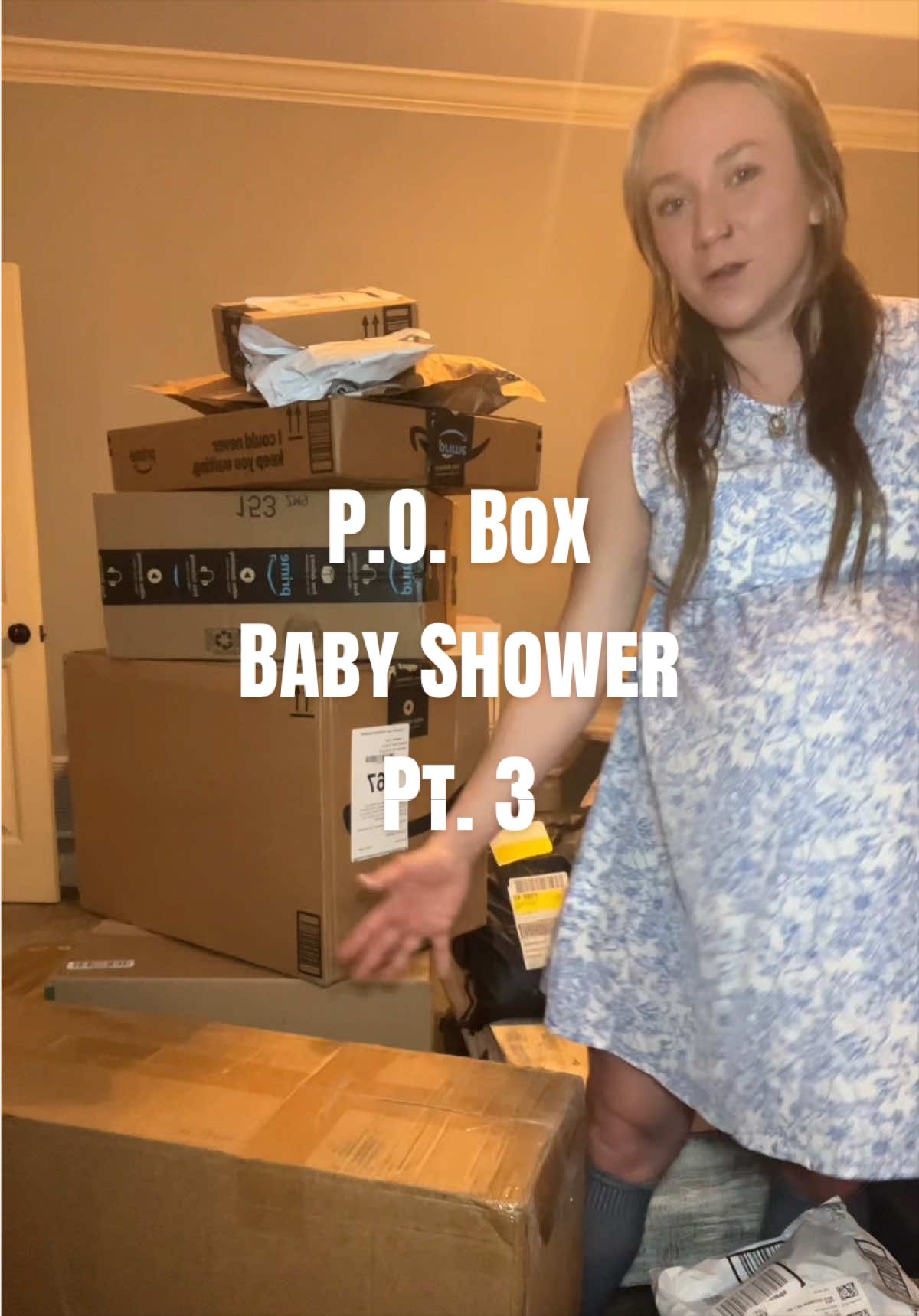 @Lexy Baxter