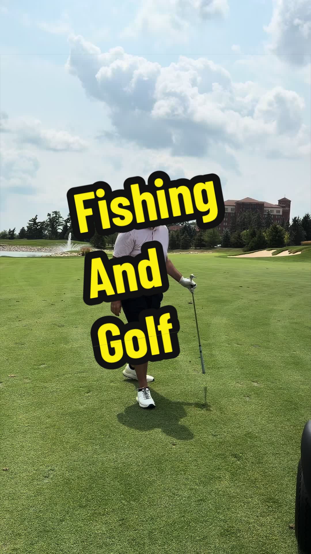 @CD Golf