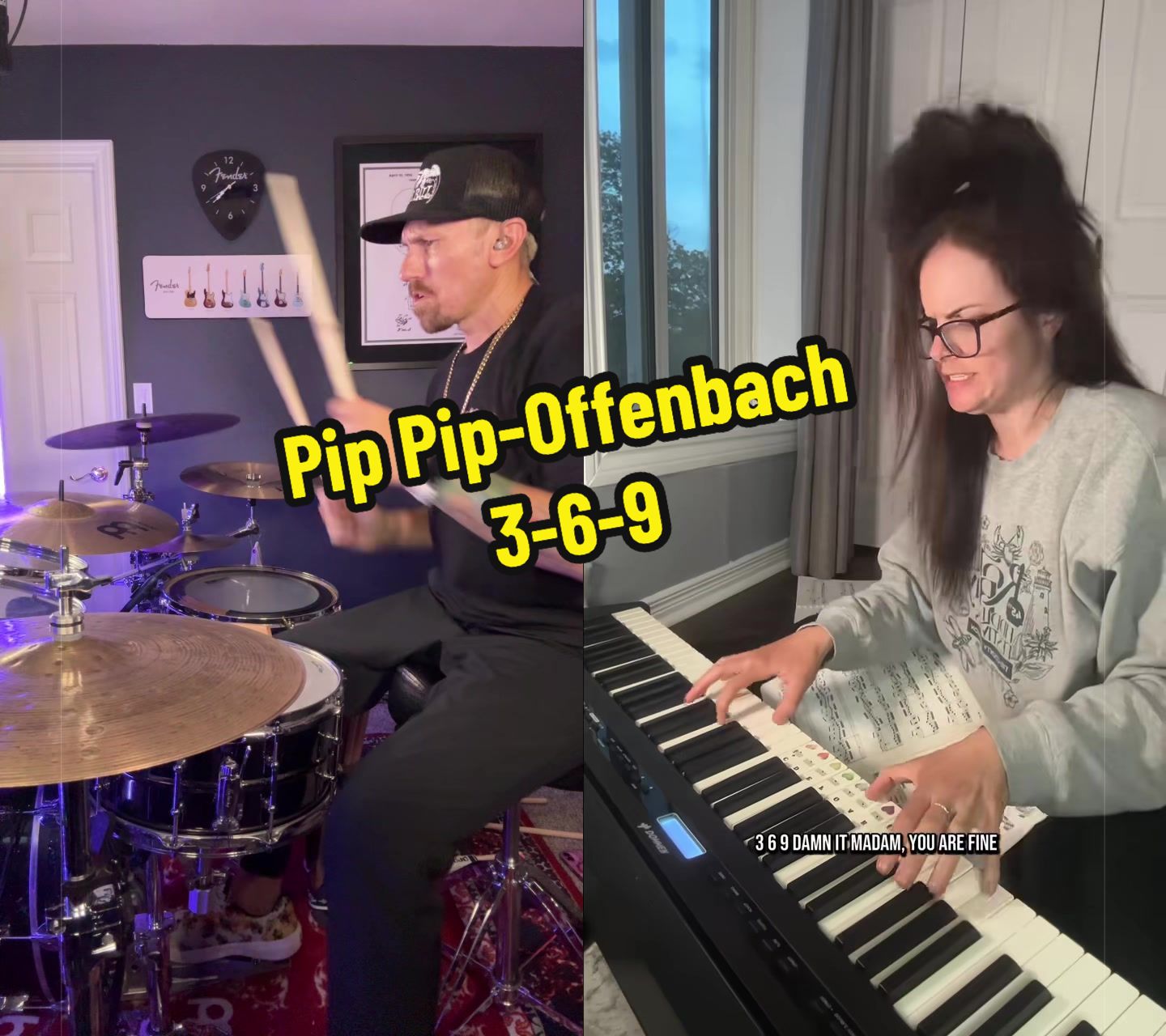 @MrDrummerJoe