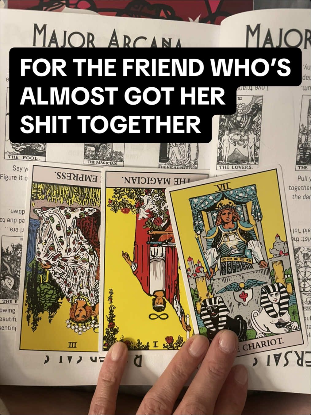 @dealwithittarot
