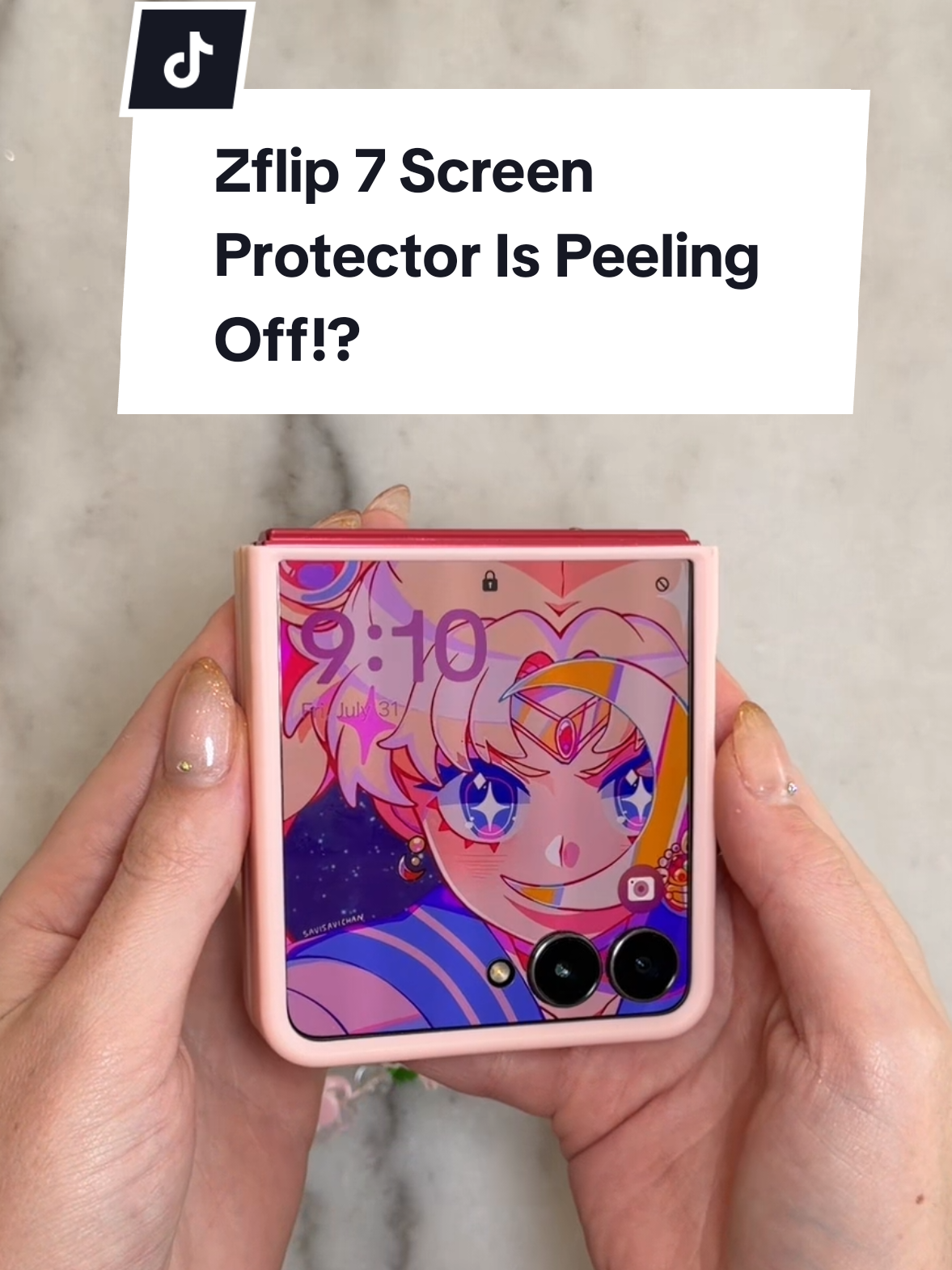 @Kenzie 👾✨️