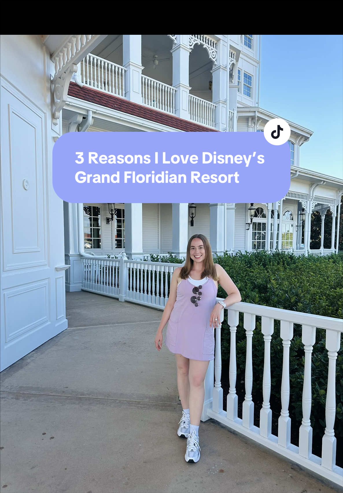 @Mackenzie|Travel Agent|Disney