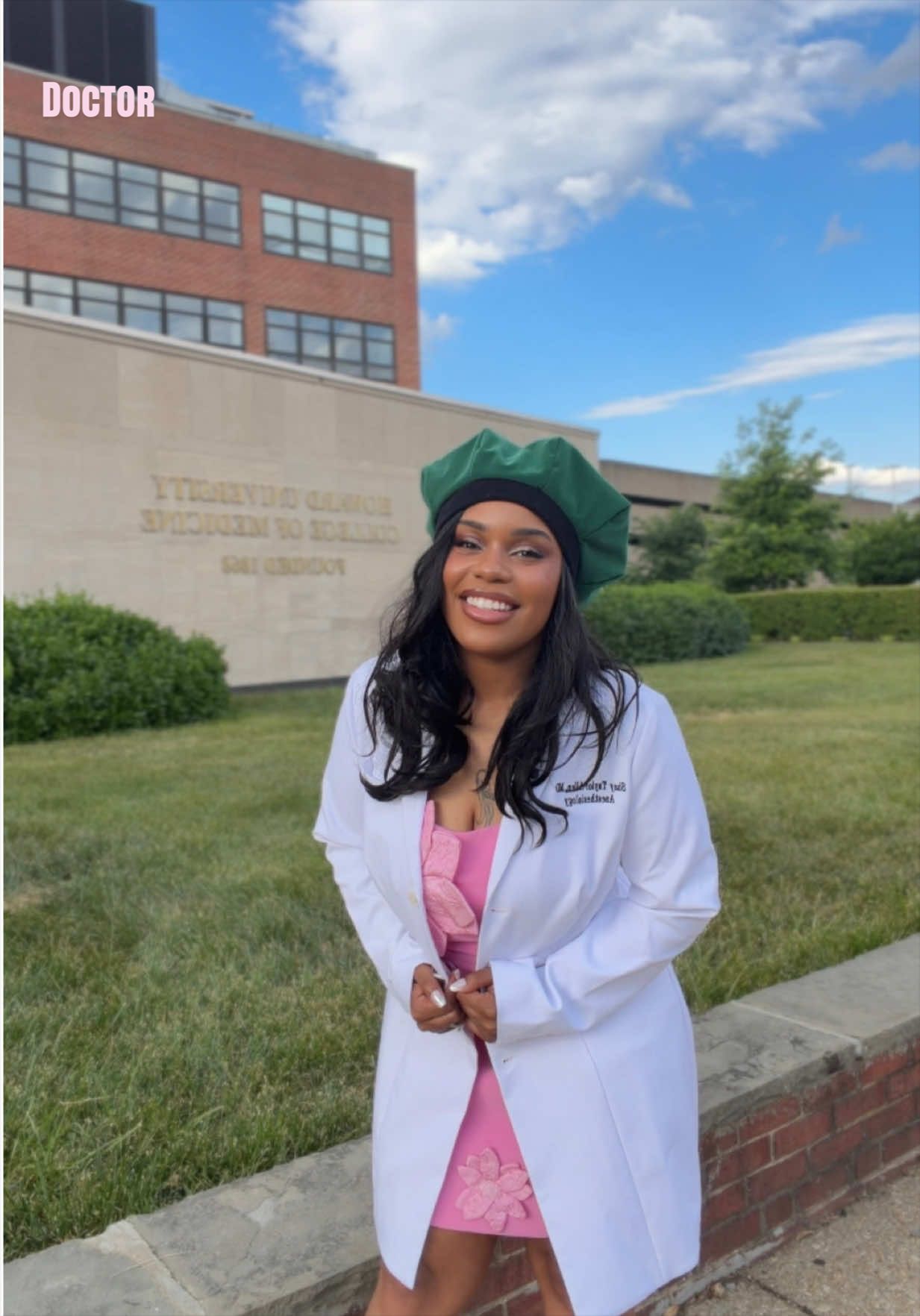 @Shay Taylor-Allen, MD