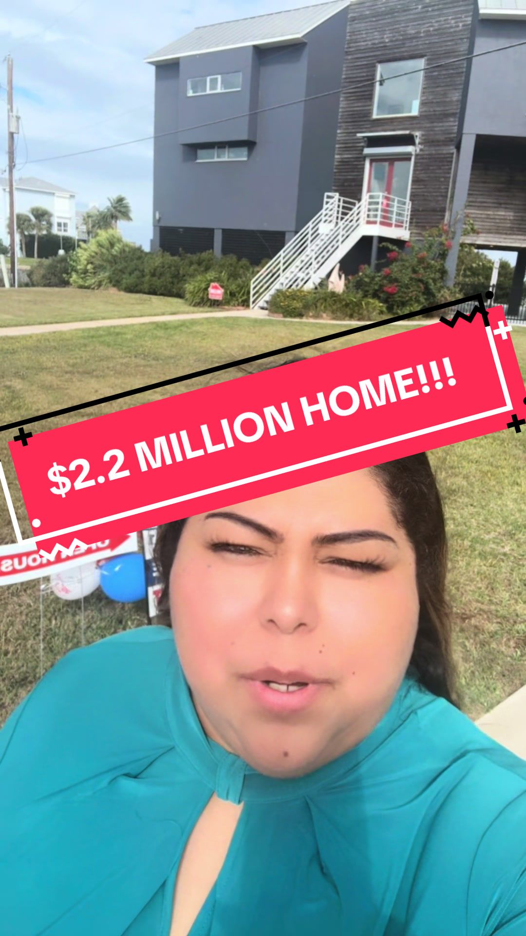 @Carolina | HTX Realtor&reg;🔑🏡