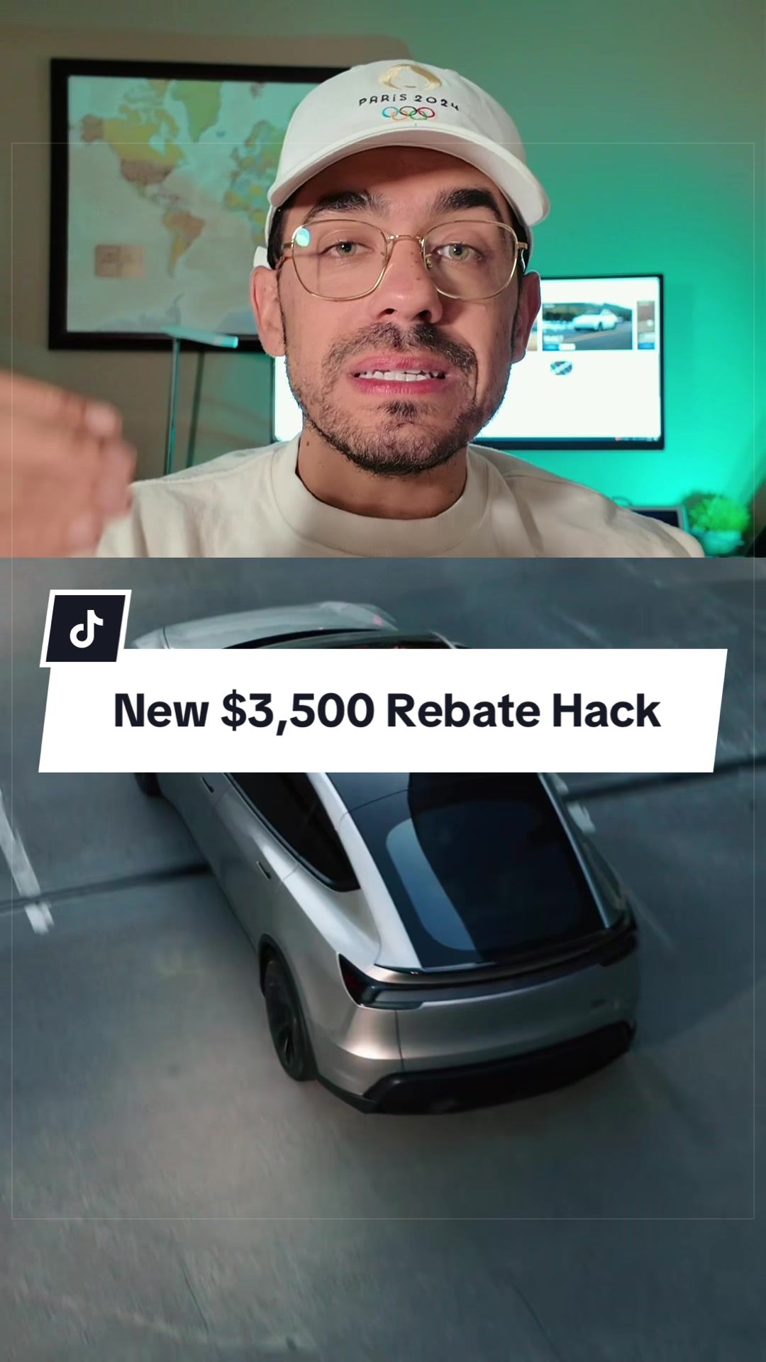 @Ray | Tesla and TSLA News