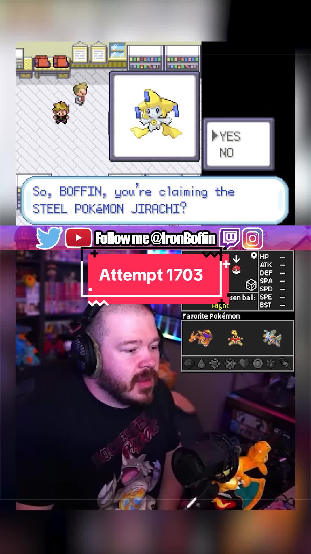 @IronBoffin