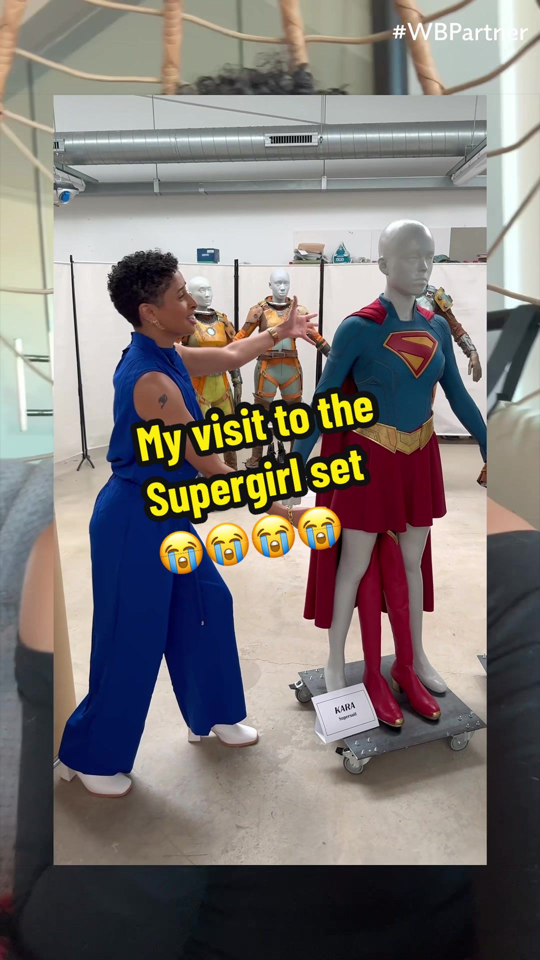 @Nicque Marina