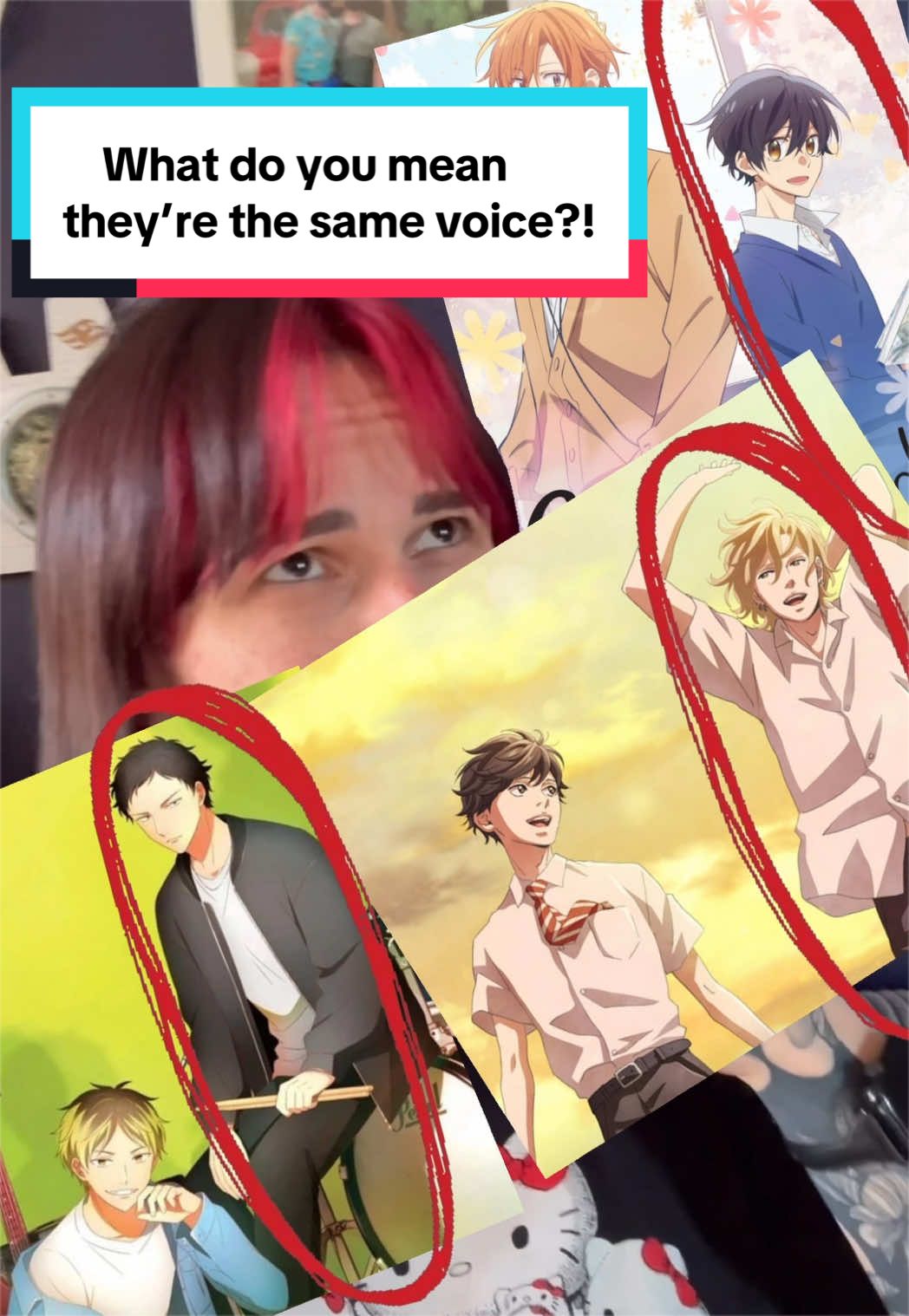 @🌈 Girls Gays Animes 💕