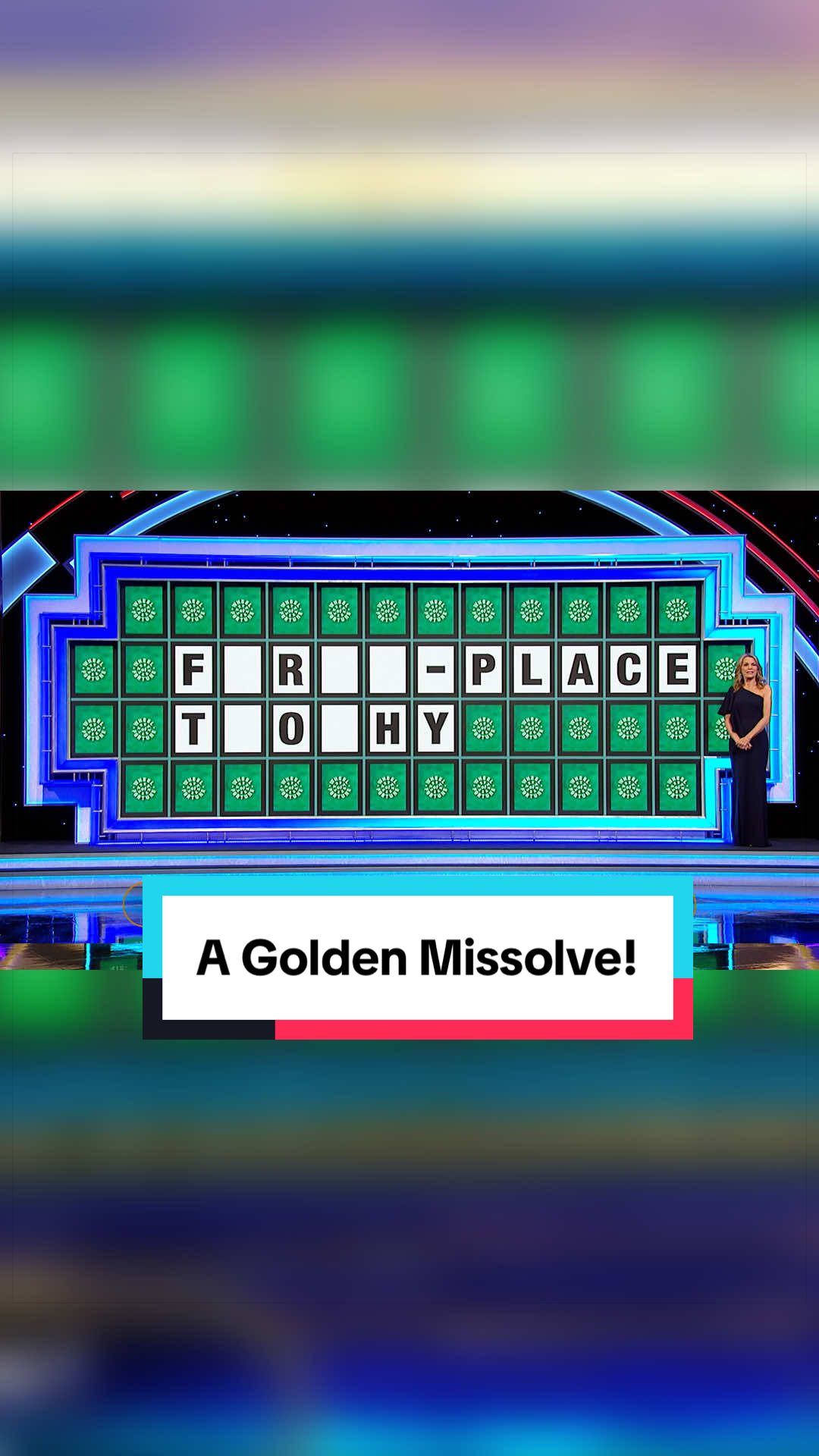 @Wheel of Fortune