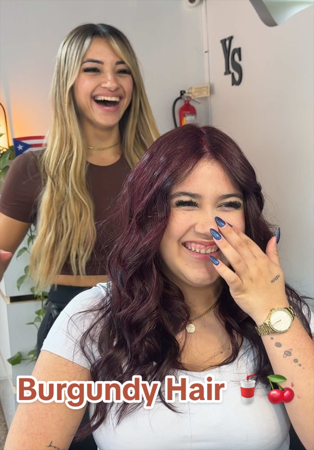 @Y Salón Pr