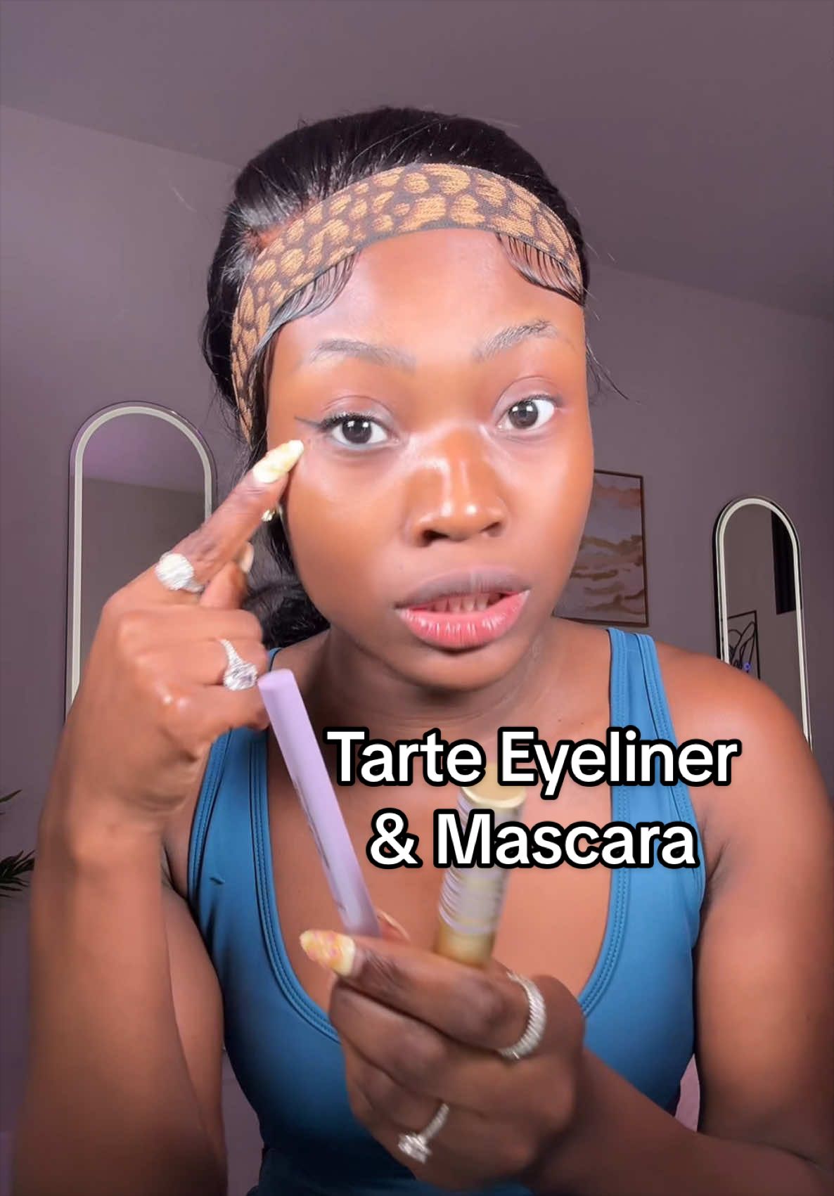 @Ayanna Sabrina