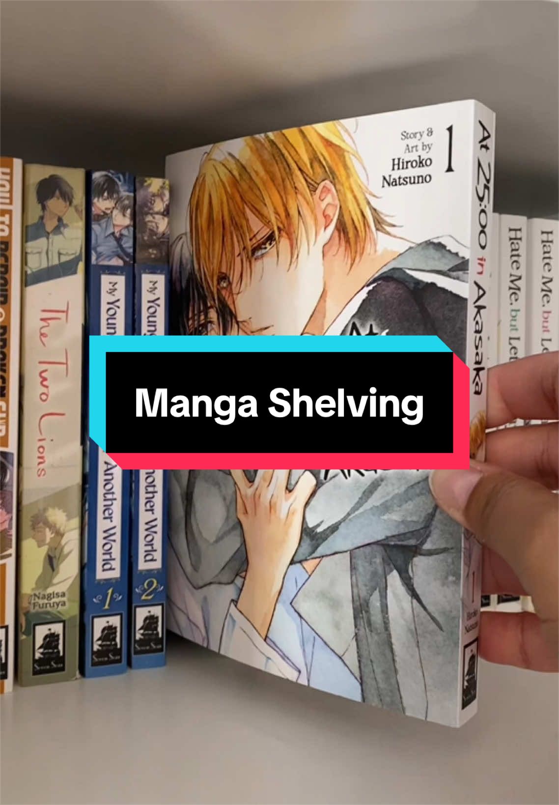 @Jack Jack | Manga & Danmei