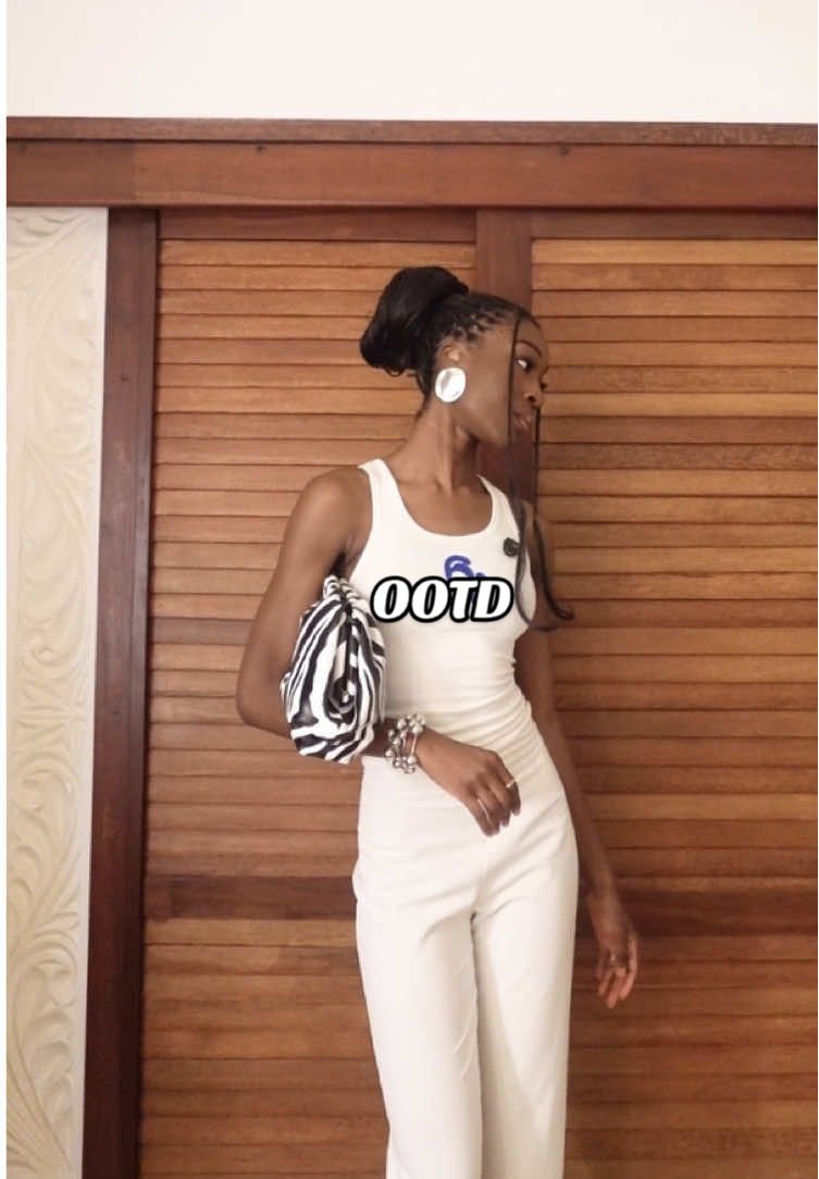 @Jane | Tall Style