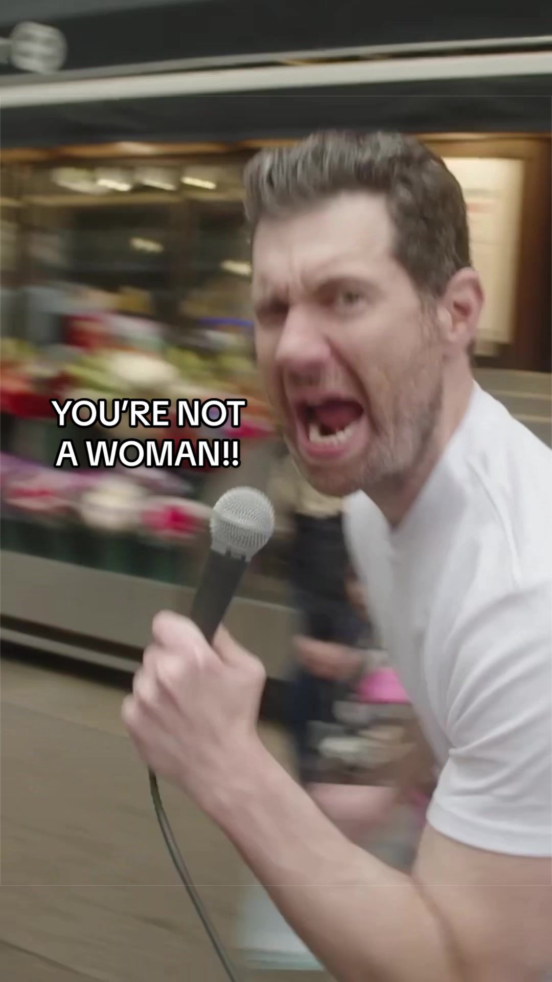 @Billy Eichner