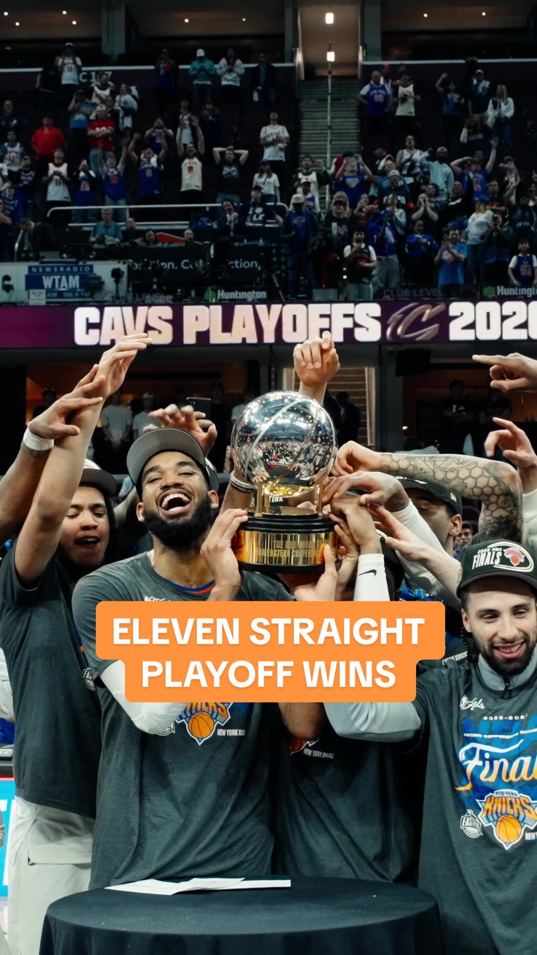 @New York Knicks