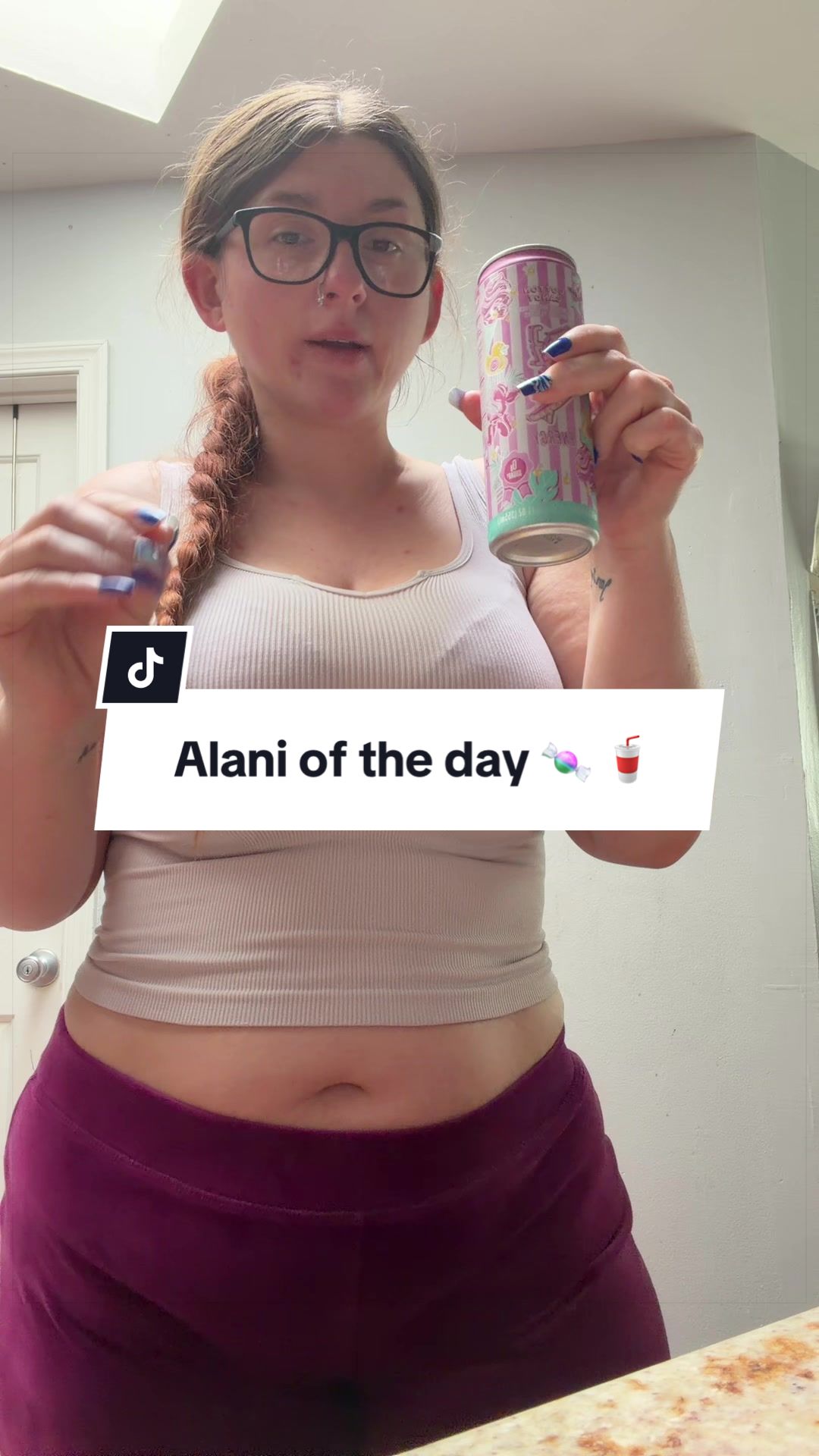 @Arianna | Mom life & self care